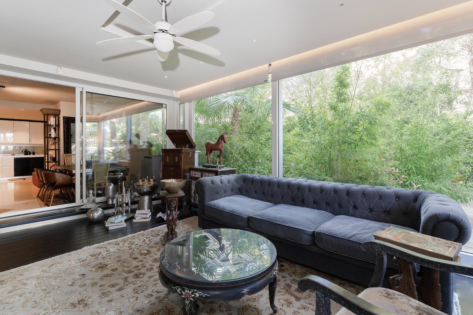 Luxury Garden Apartment for Sale in Sol de Mallorca