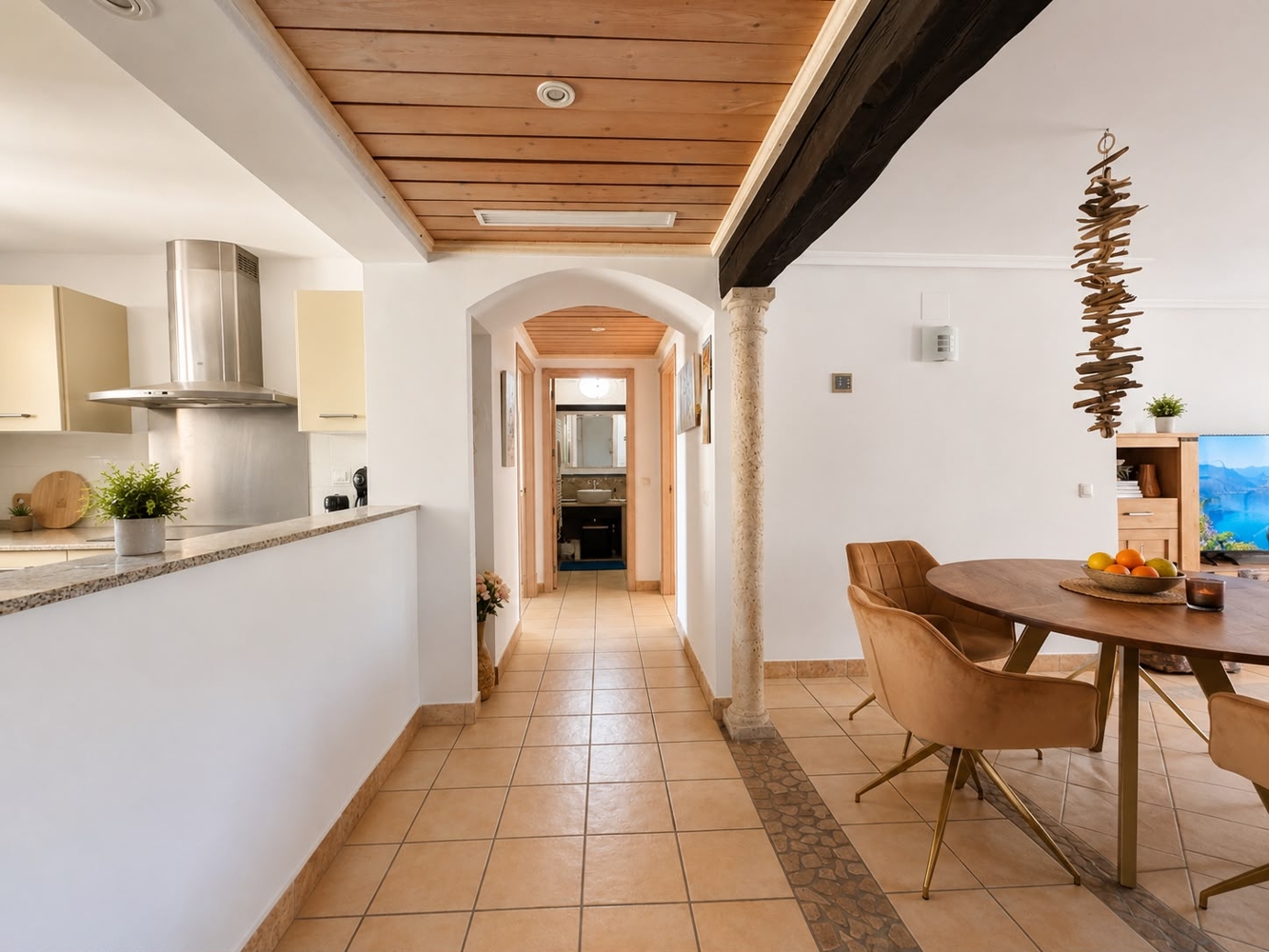 Exclusive Apartment for Sale in Nova Santa Ponsa
