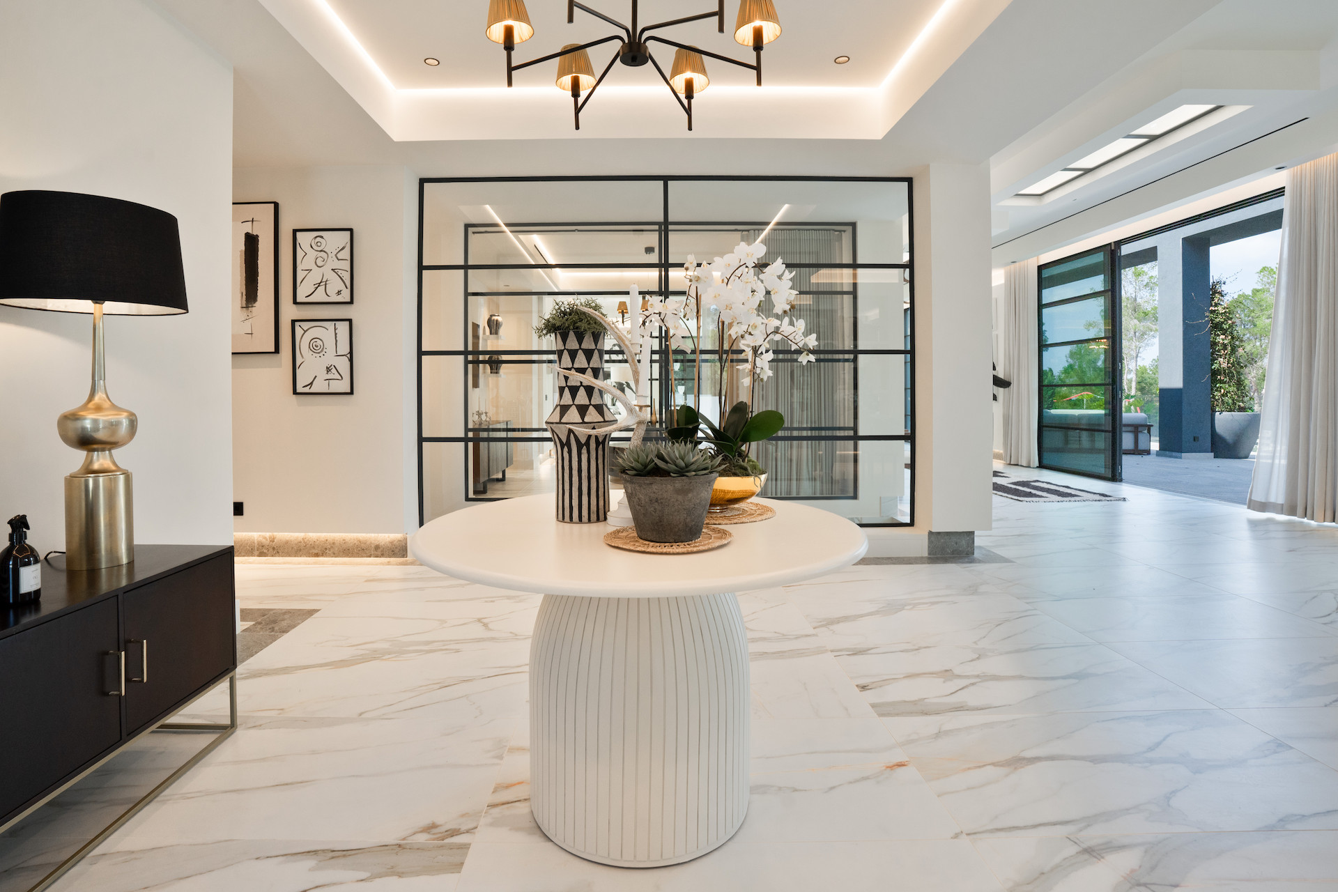 Ultra modern Villa for Sale in Santa Ponsa