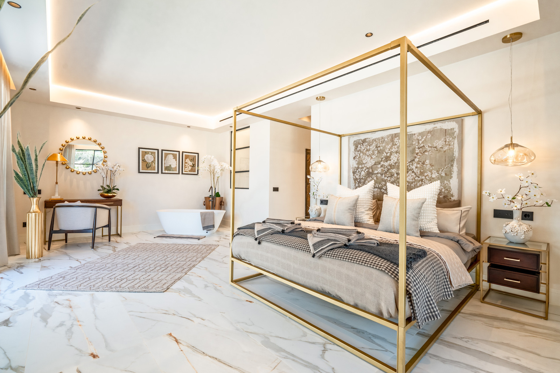Ultra modern Villa for Sale in Santa Ponsa
