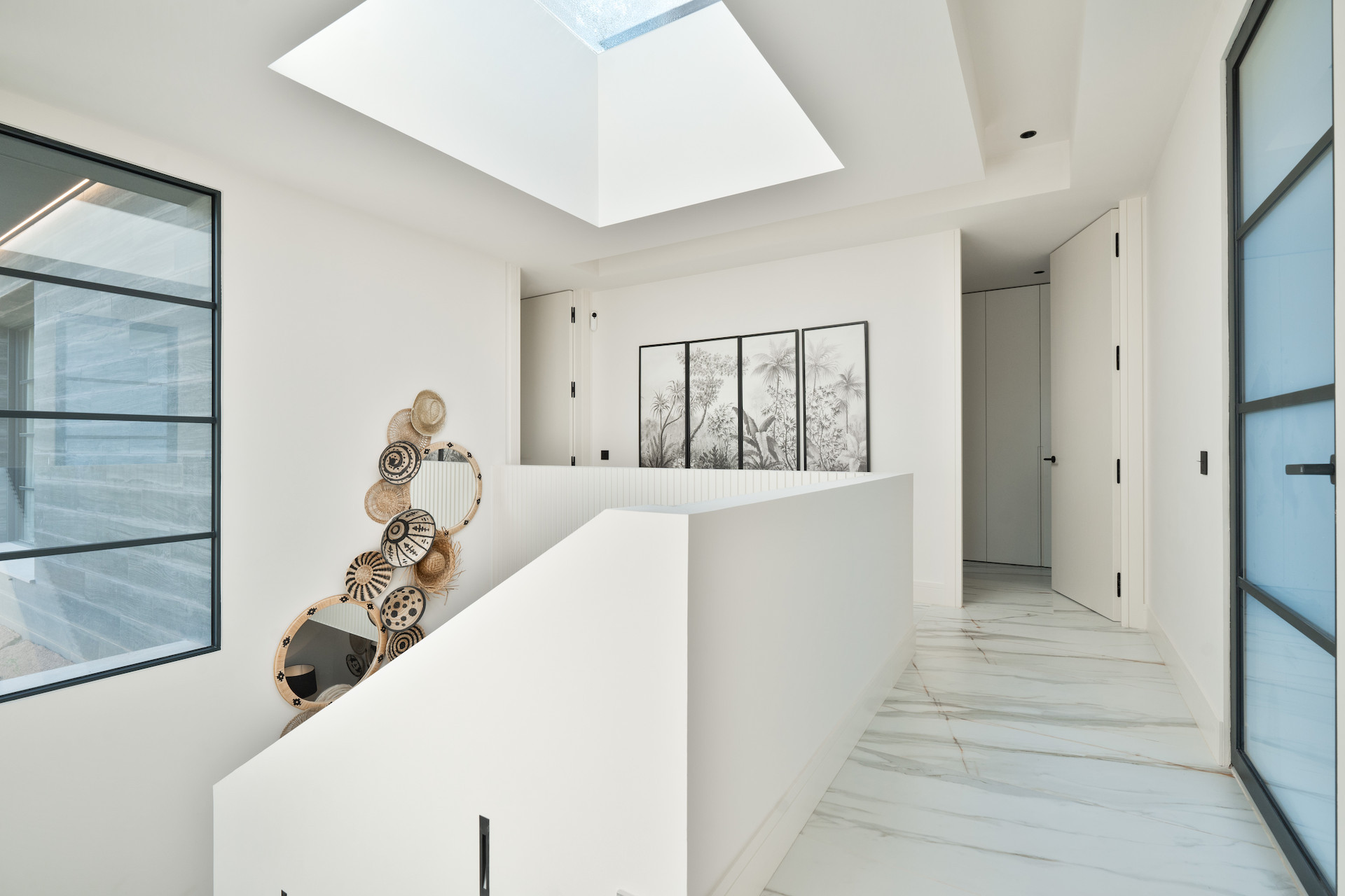 Ultra modern Villa for Sale in Santa Ponsa
