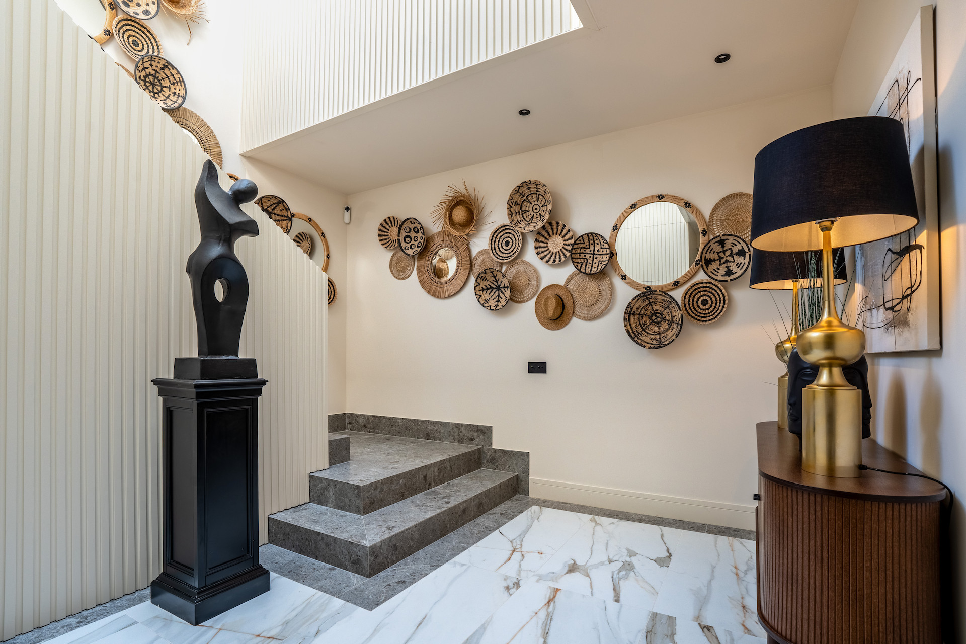 Ultra modern Villa for Sale in Santa Ponsa