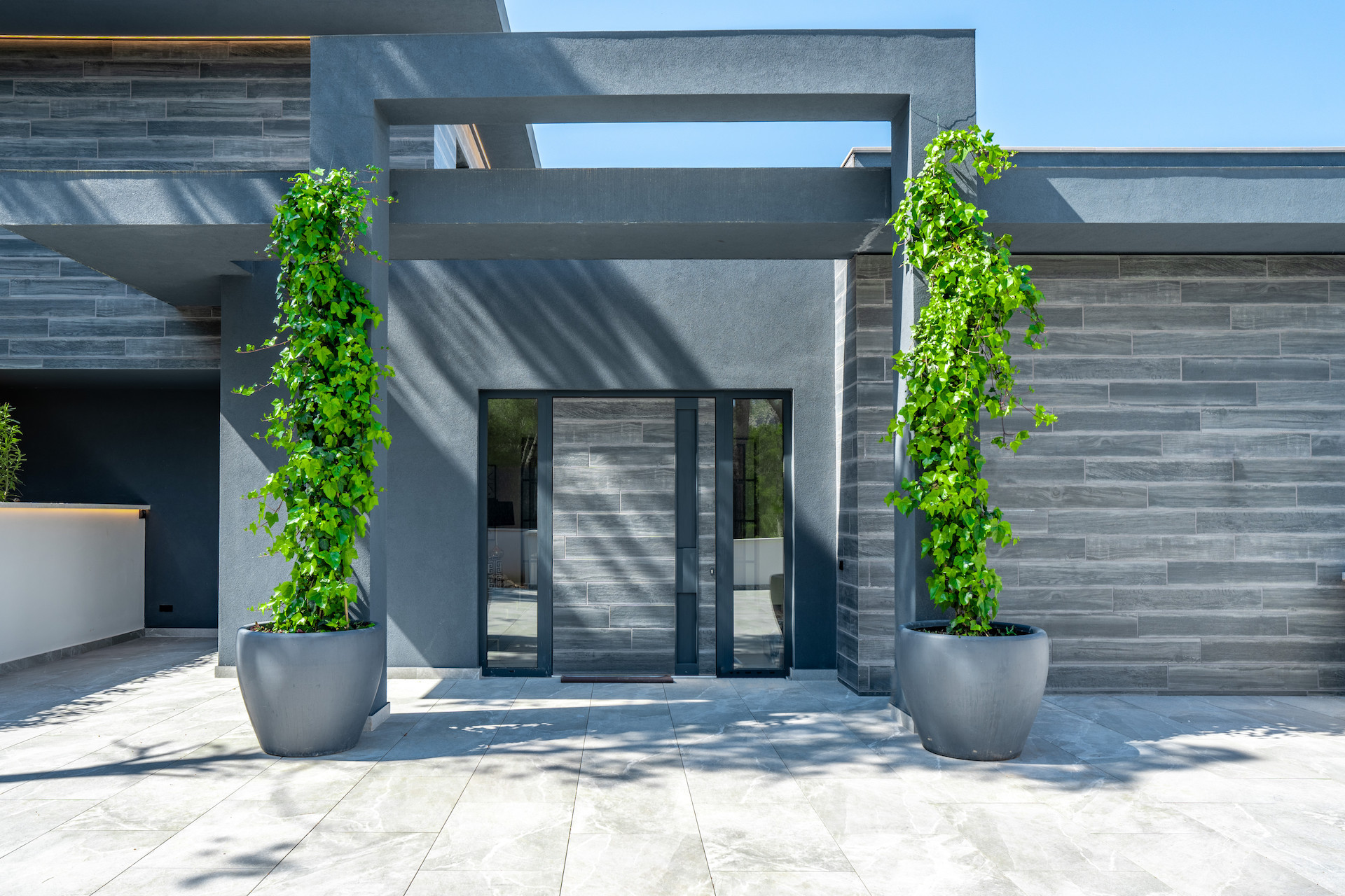 Ultra modern Villa for Sale in Santa Ponsa
