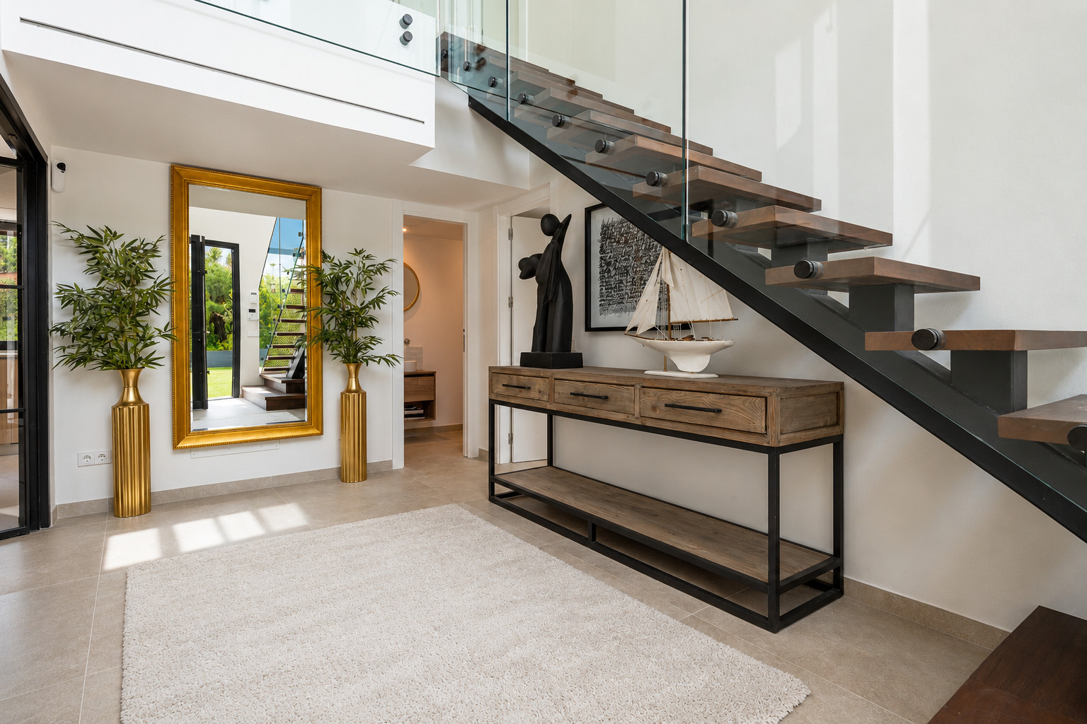Villa exclusiva en venta en Santa Ponsa
