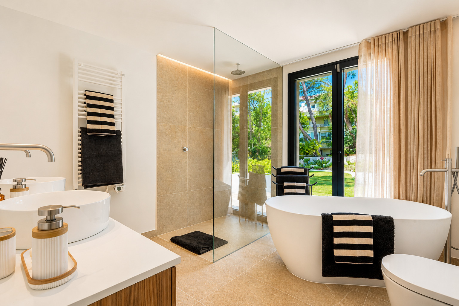 Villa exclusiva en venta en Santa Ponsa