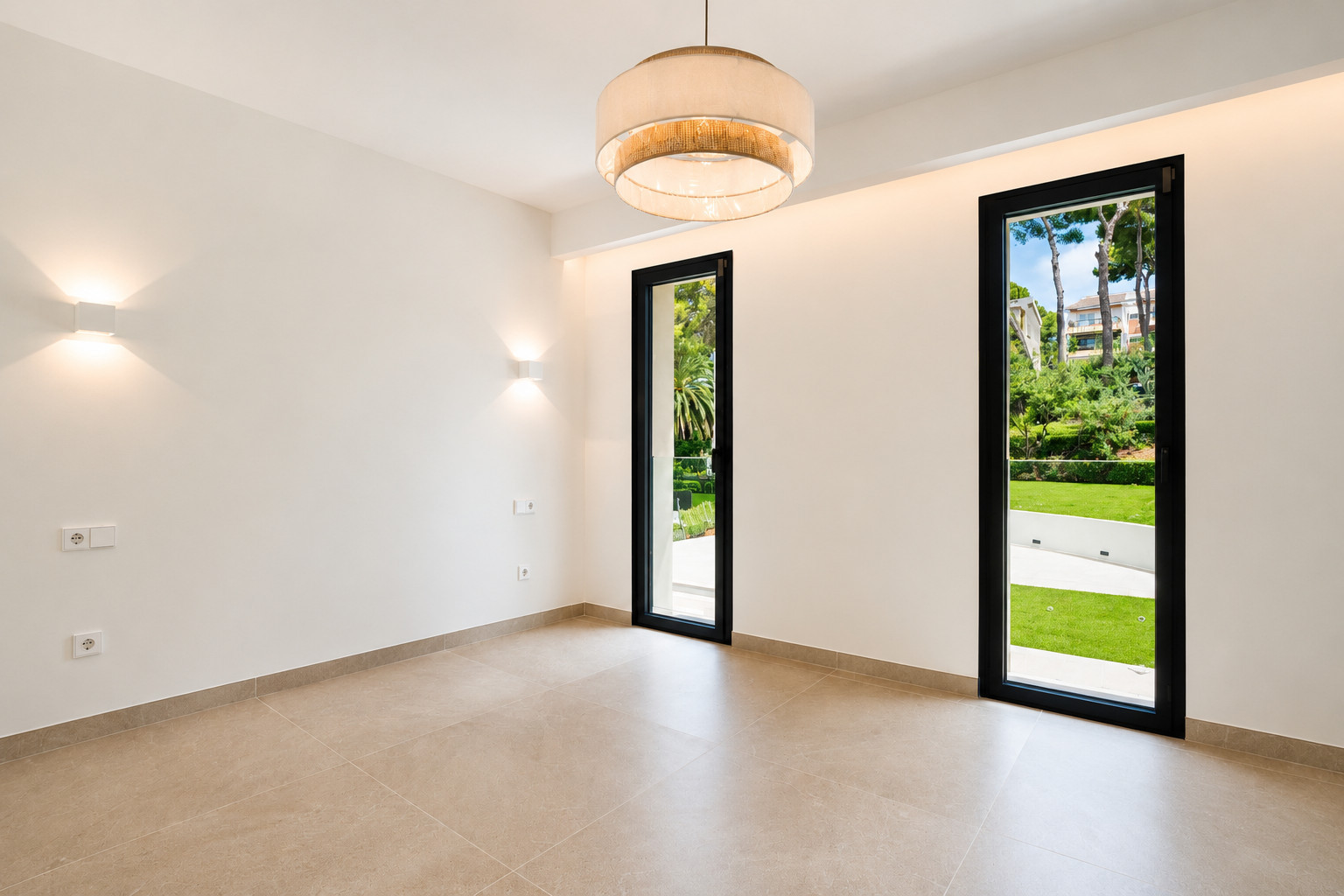 Villa exclusiva en venta en Santa Ponsa