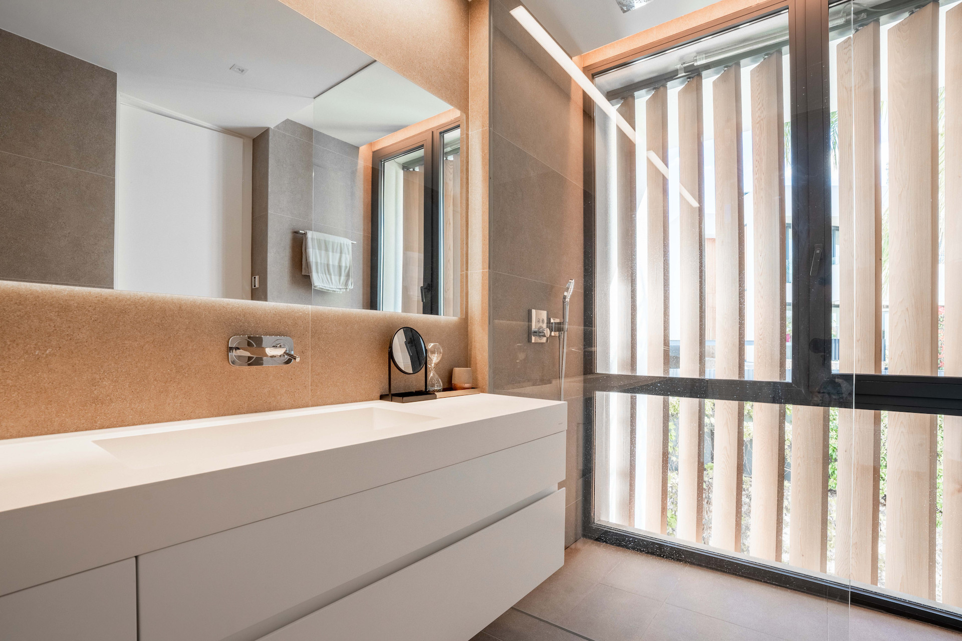 Современная вилла на продажу в Сон Вида