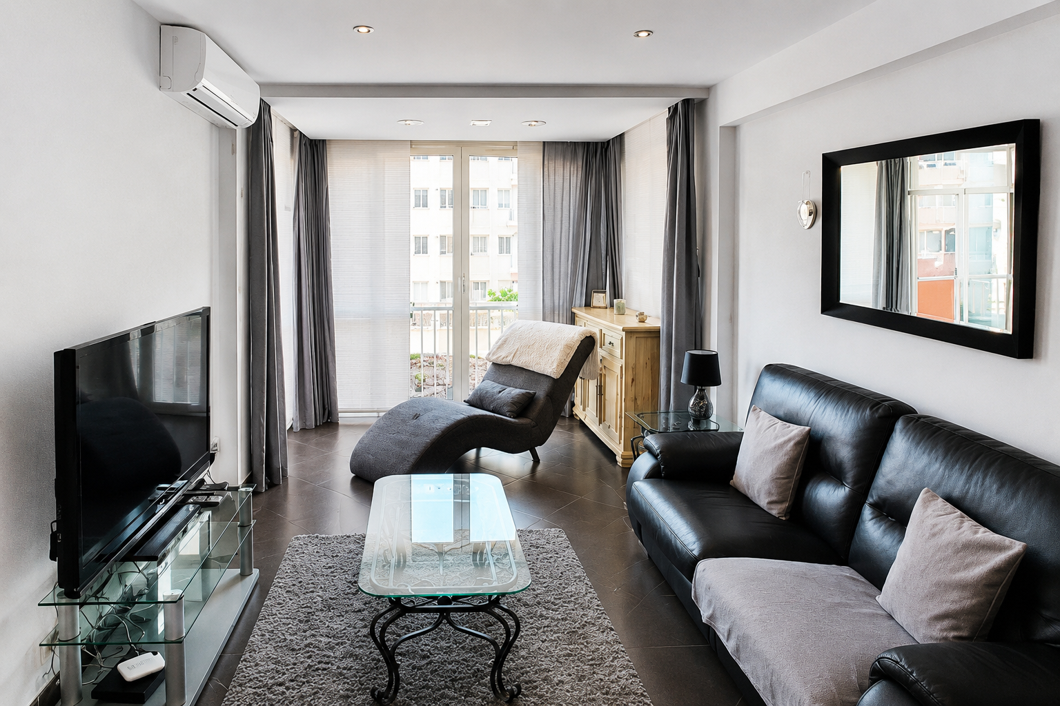 Apartment for Sale close to the Beach in El Toro