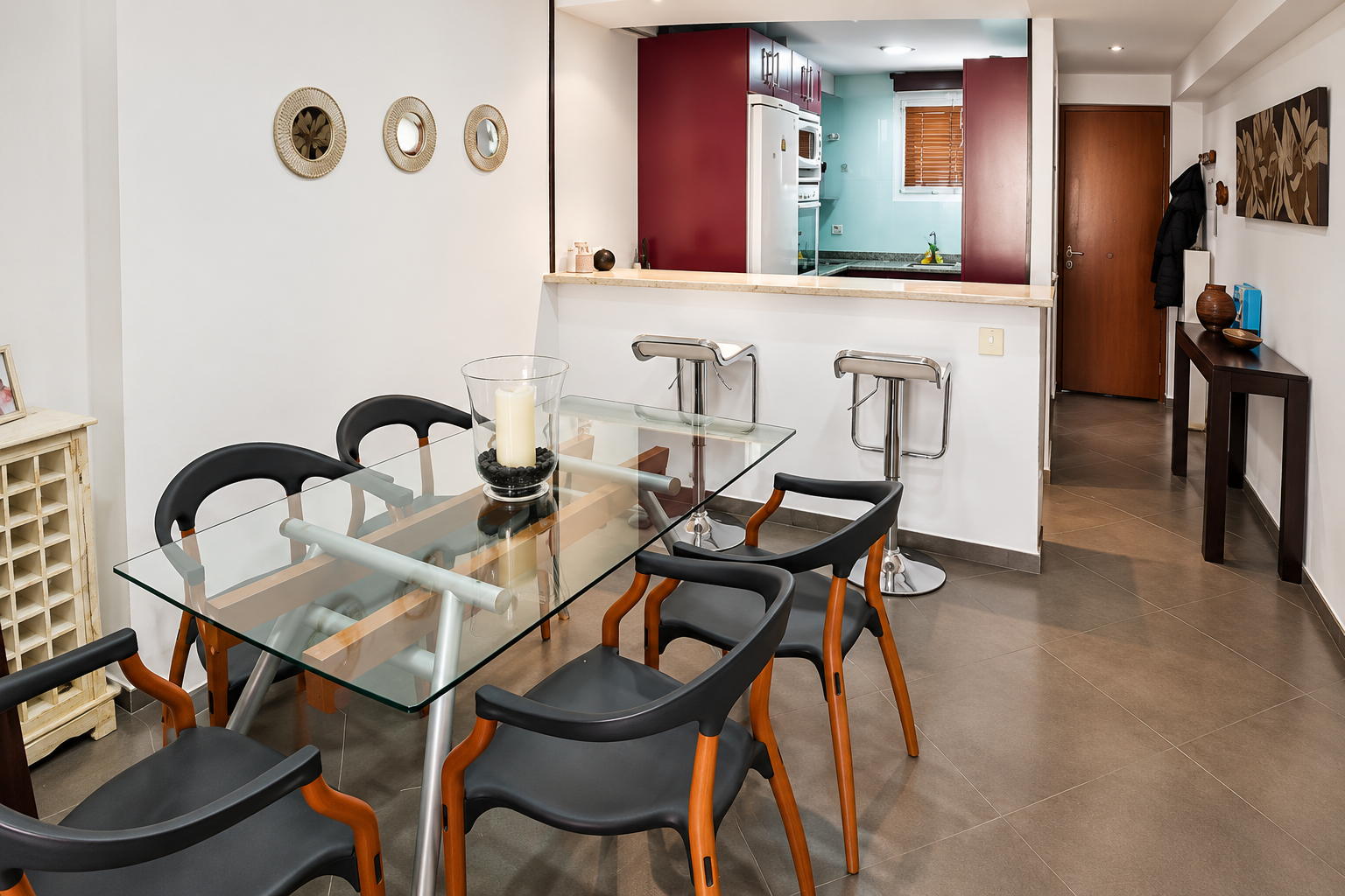 Apartment for Sale close to the Beach in El Toro