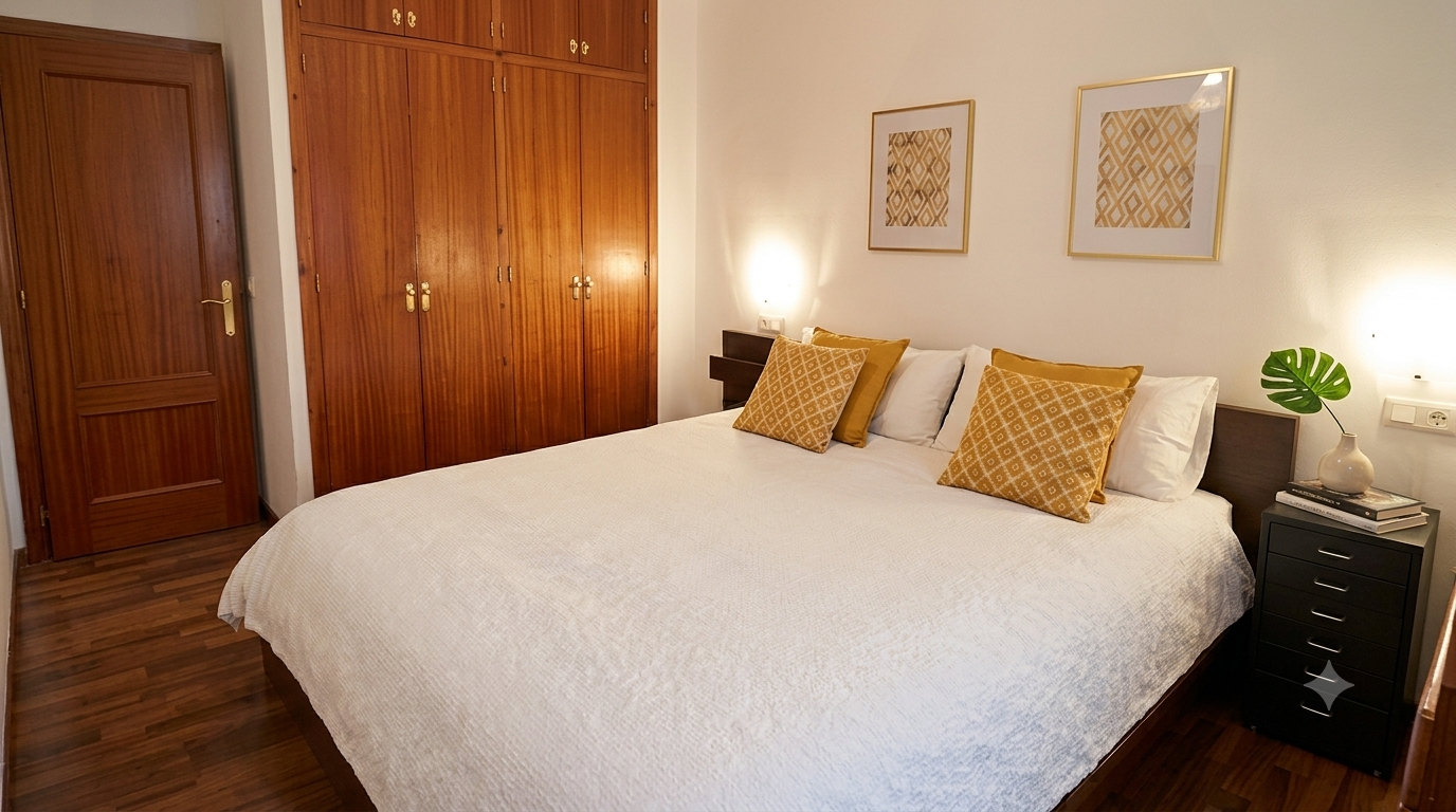Apartment for Sale close to the Beach in El Toro