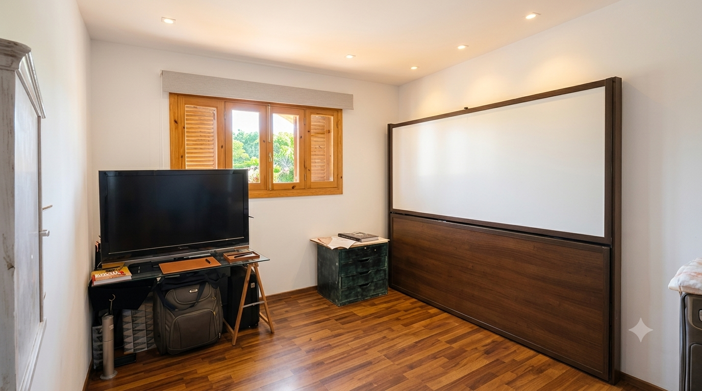 Apartment for Sale close to the Beach in El Toro