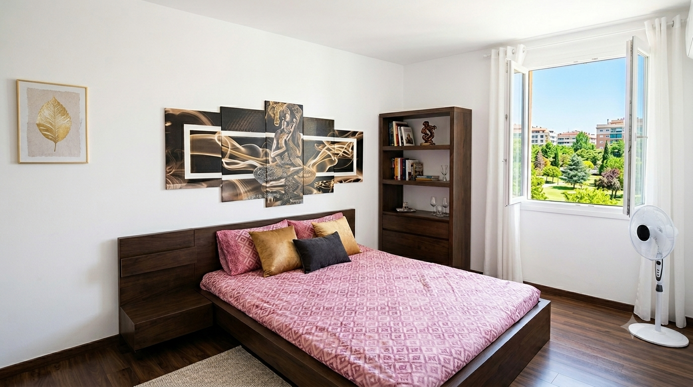 Apartment for Sale close to the Beach in El Toro