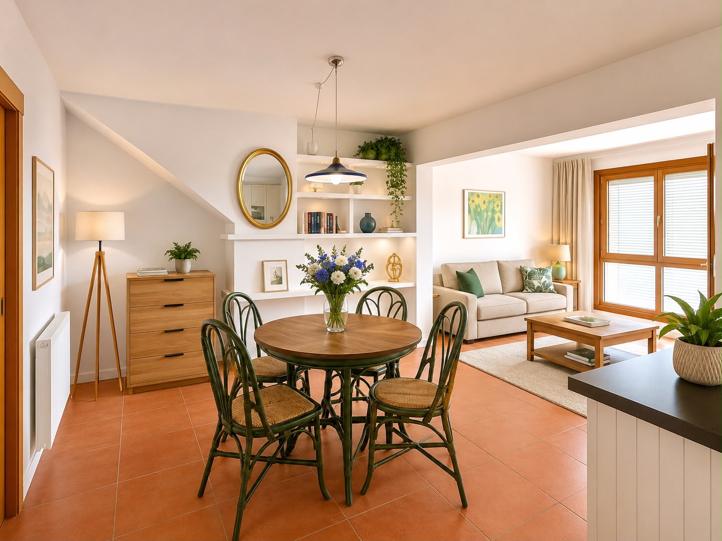 Exclusive Villa with panoramic View for Sale in Costa de la Calma