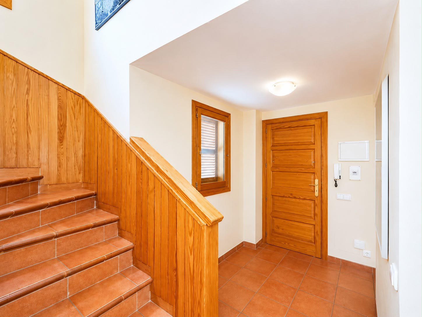 Exclusive Villa with panoramic View for Sale in Costa de la Calma
