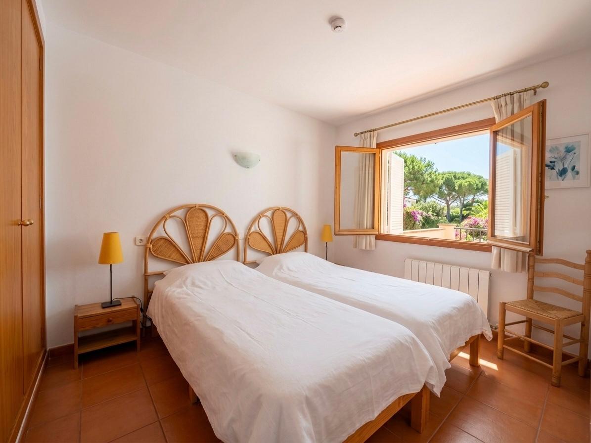 Exclusive Villa with panoramic View for Sale in Costa de la Calma