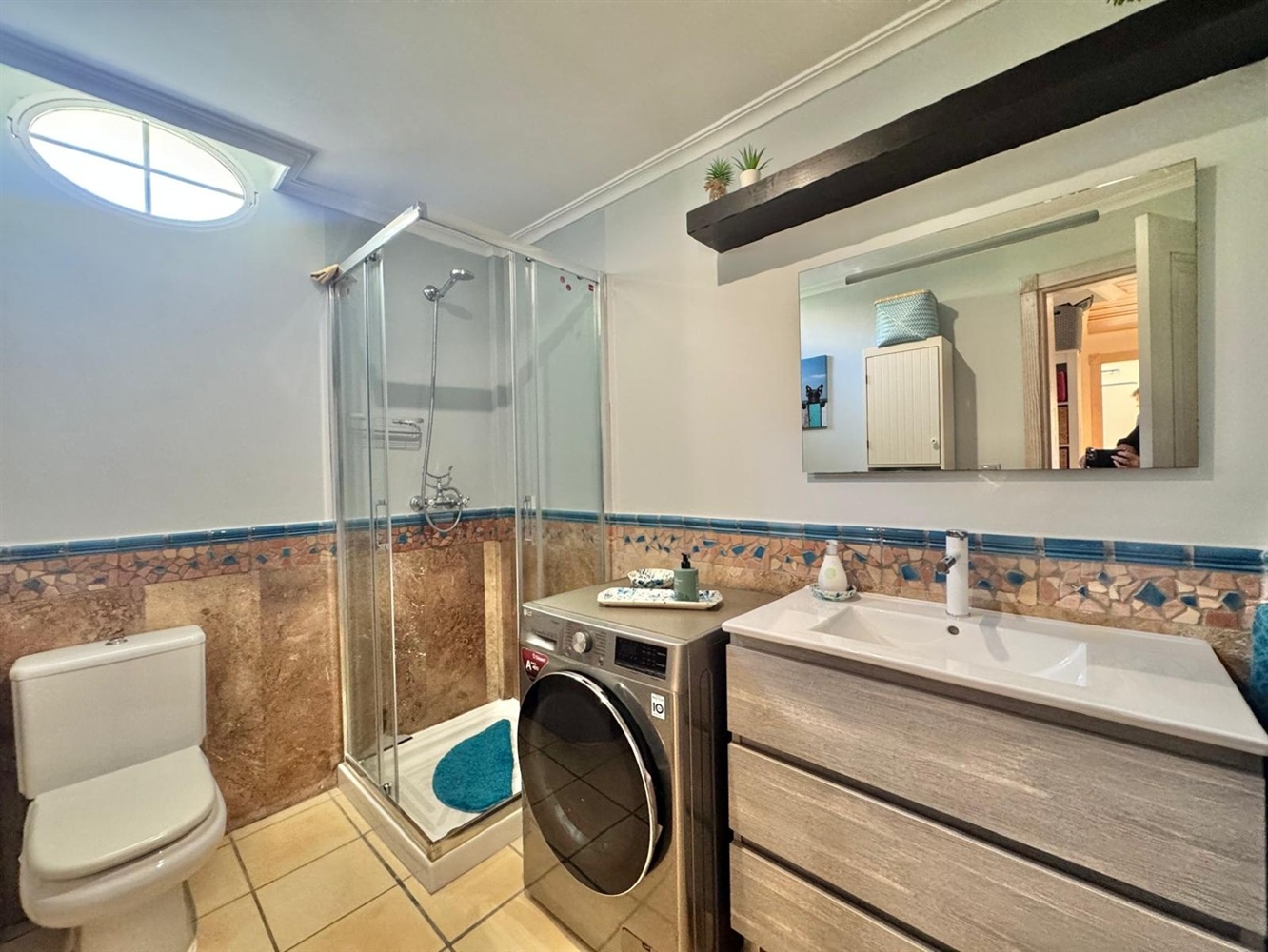 Townhouse for Sale in gated Community  in Santa Ponsa