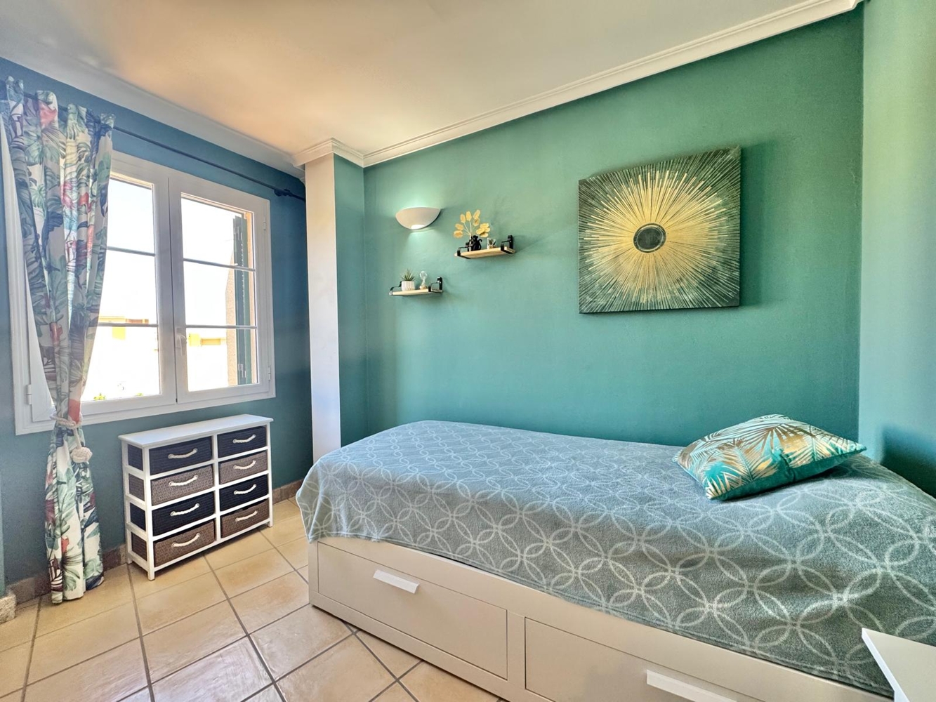 Townhouse for Sale in gated Community  in Santa Ponsa
