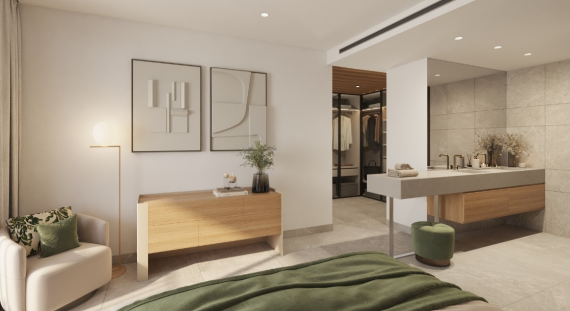 Luxury Ground - floor Apartment for Sale in Palma de Mallorca