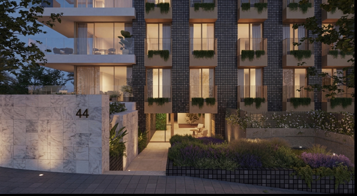 Luxury Ground - floor Apartment for Sale in Palma de Mallorca