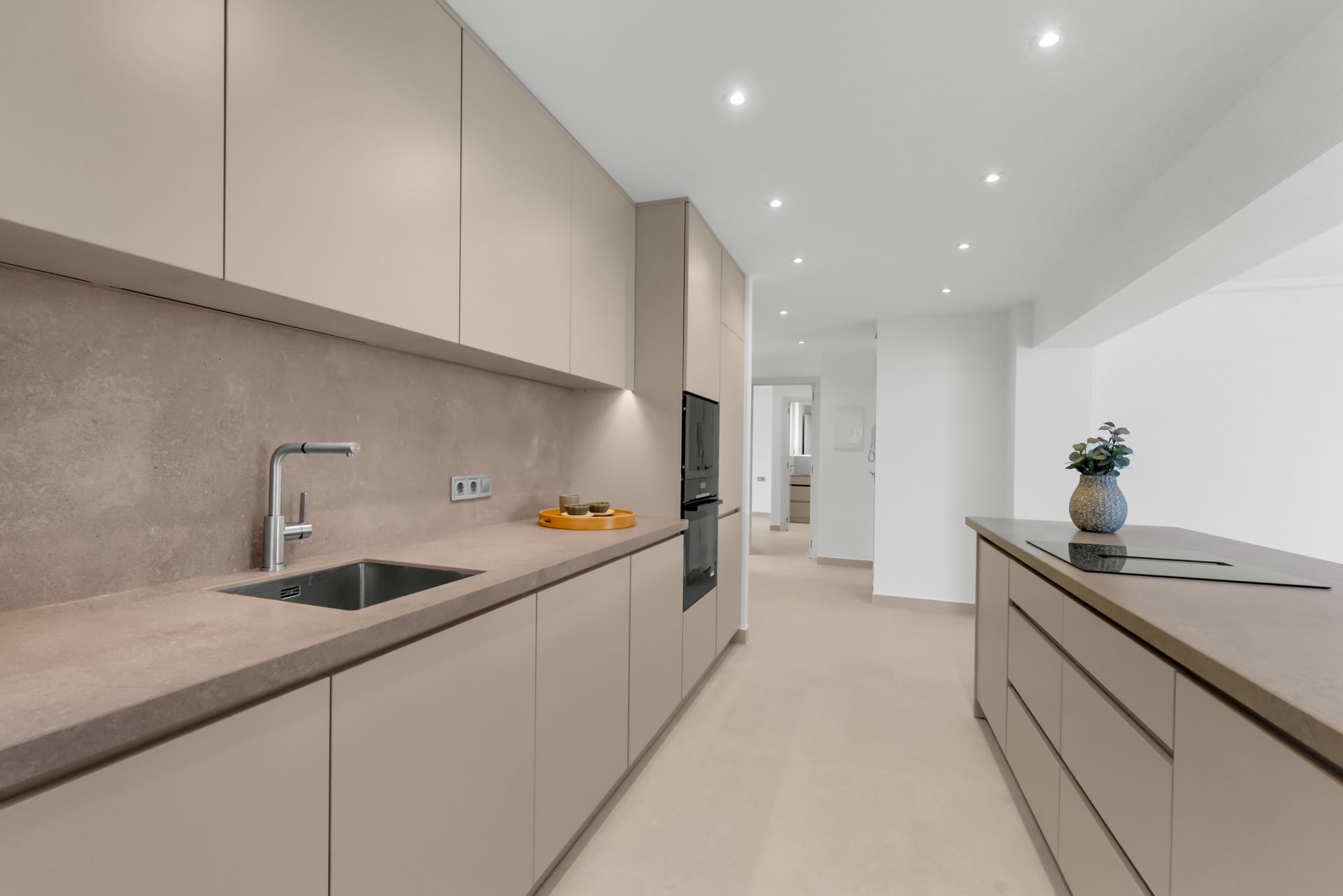 Modern bright Apartment for Sale in Portals Nous