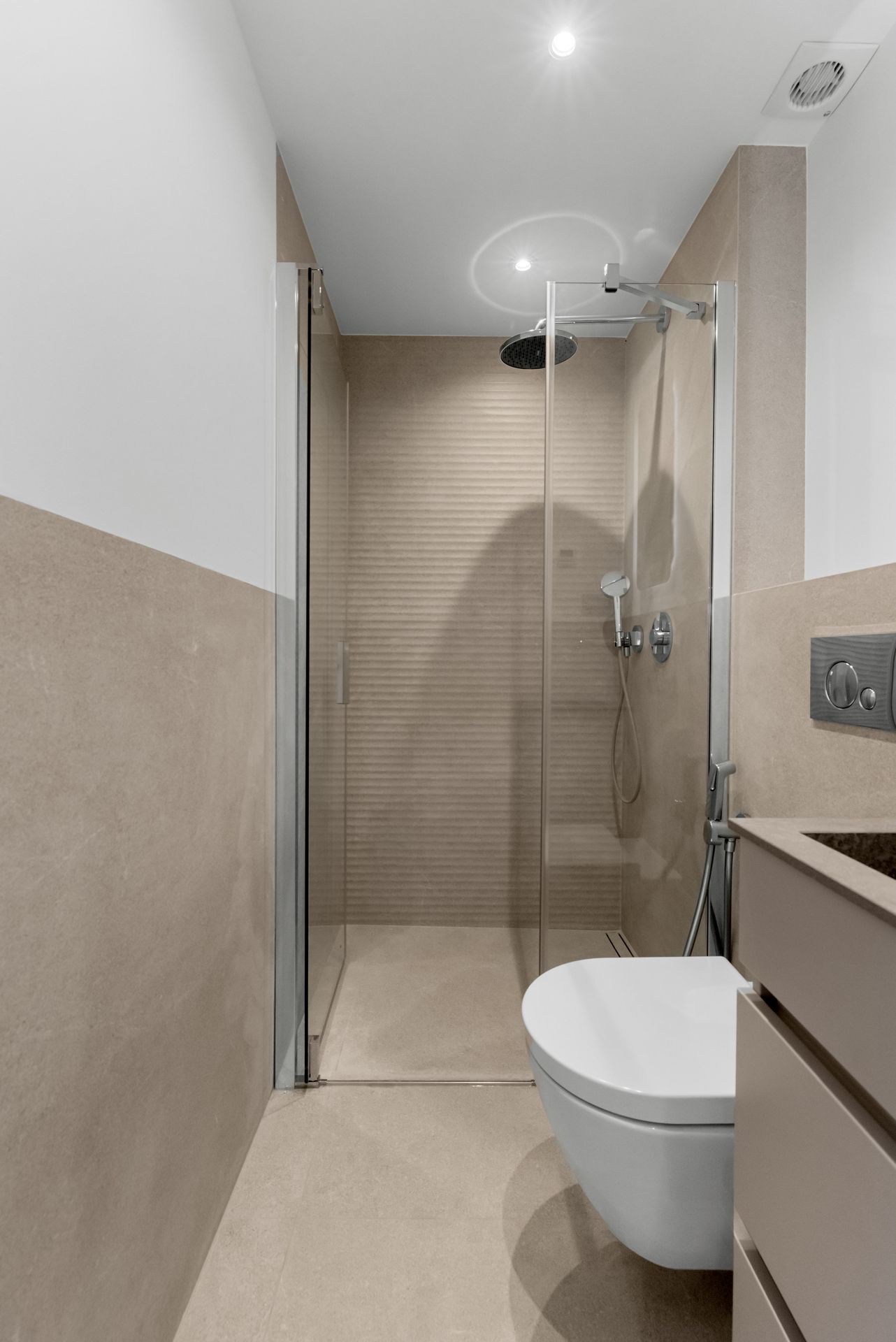 Modern bright Apartment for Sale in Portals Nous