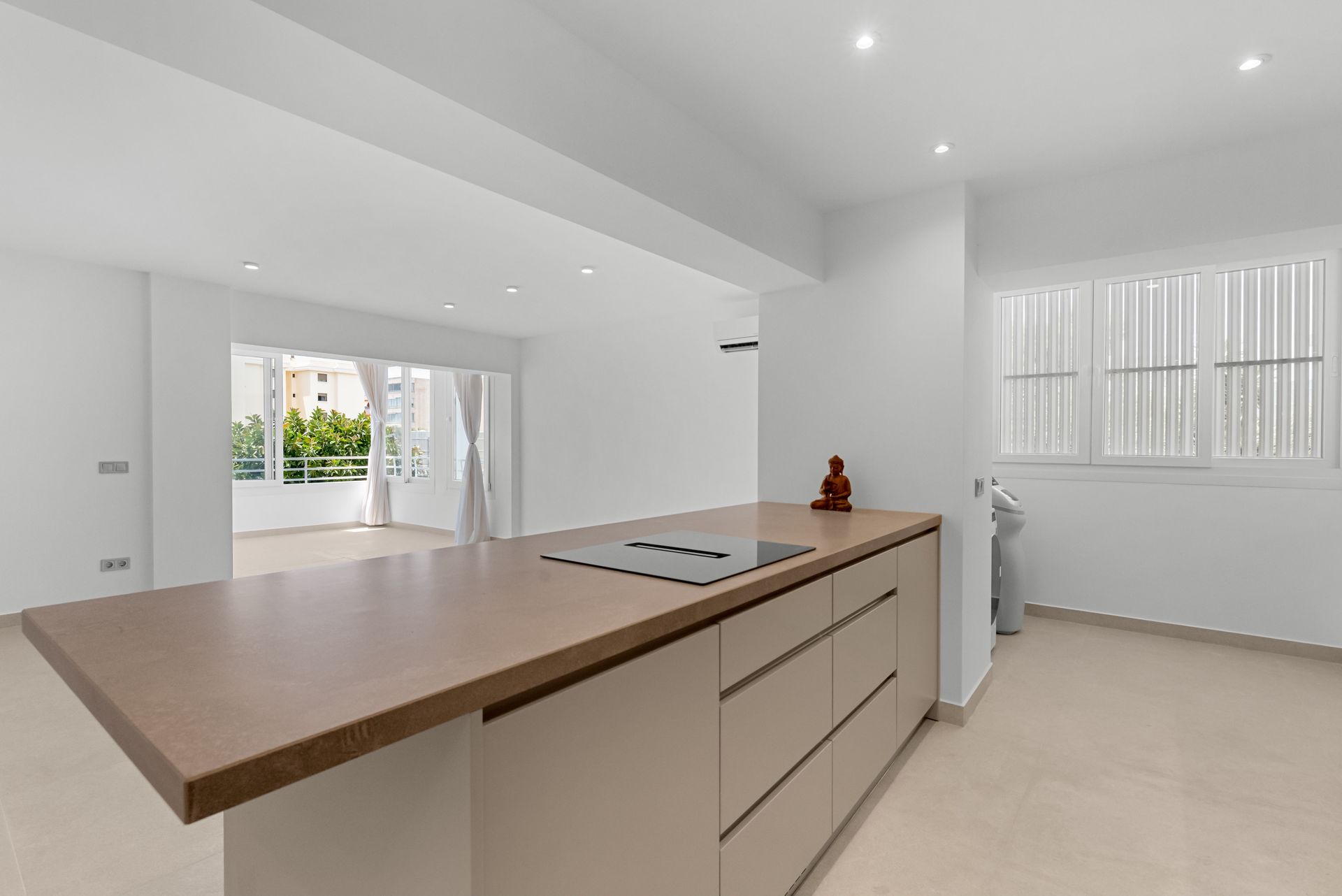 Modern bright Apartment for Sale in Portals Nous