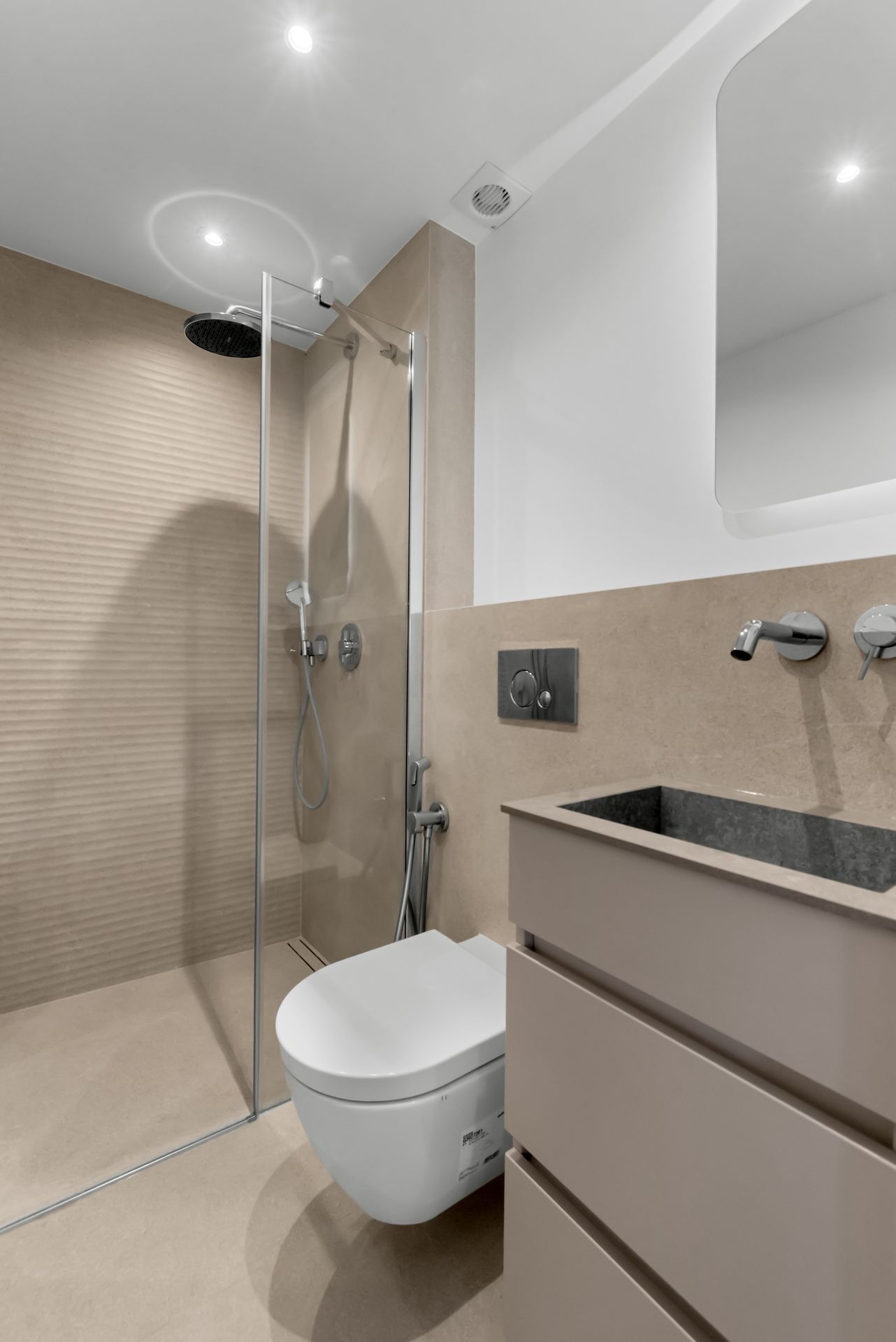 Modern bright Apartment for Sale in Portals Nous
