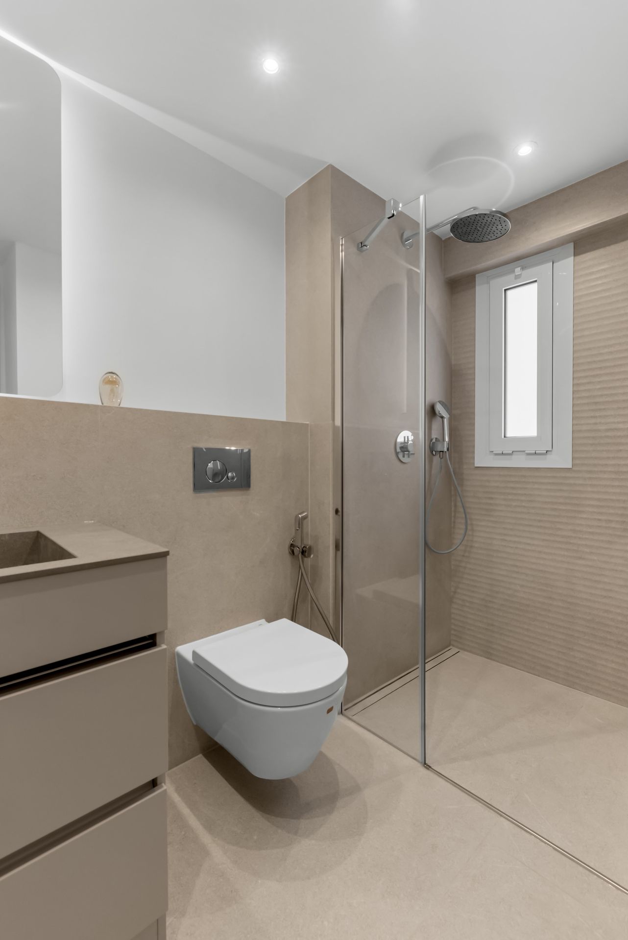Modern bright Apartment for Sale in Portals Nous