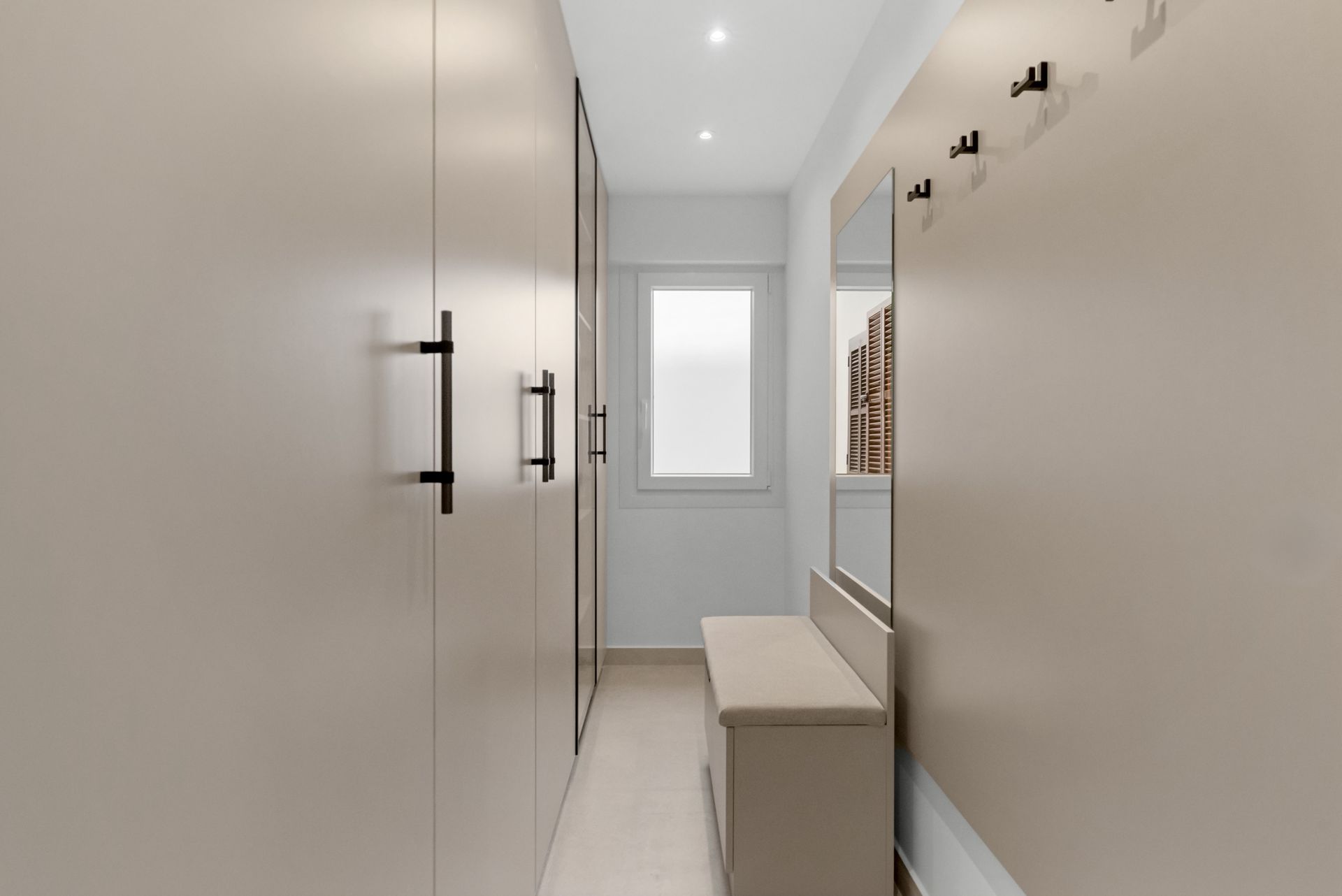 Modern bright Apartment for Sale in Portals Nous
