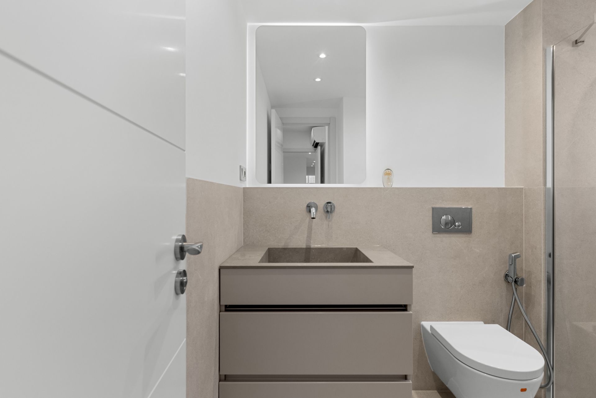 Modern bright Apartment for Sale in Portals Nous