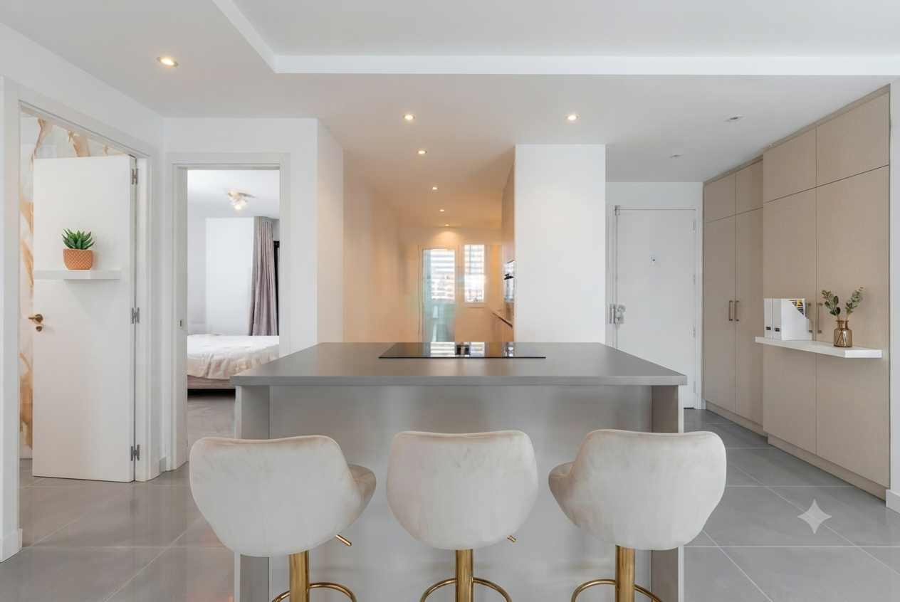 Recently renovated Apartment for Sale in Portals
