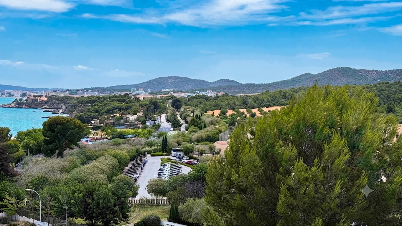Recently renovated Apartment for Sale in Portals