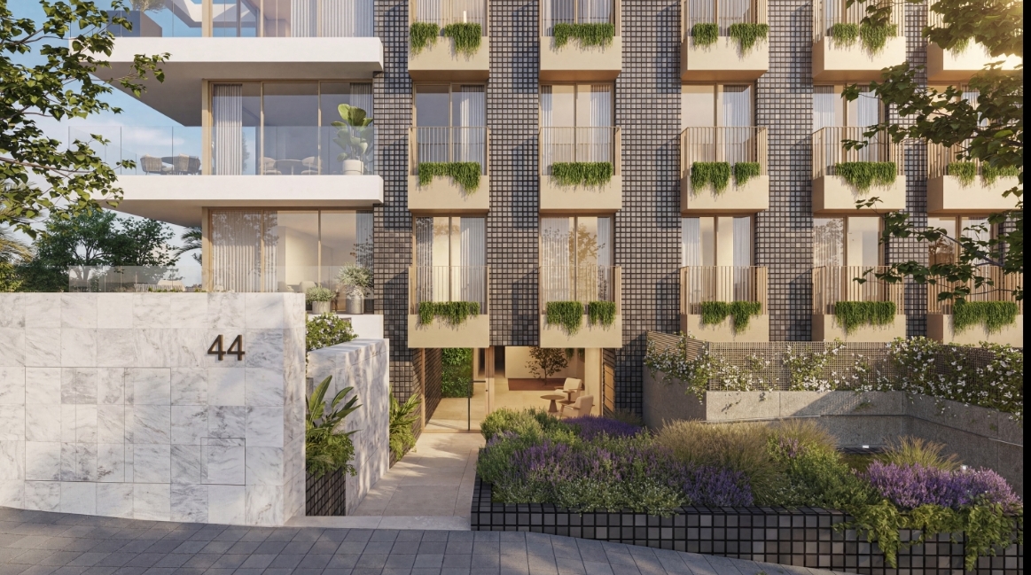 New built Apartment gor Sale in Palma