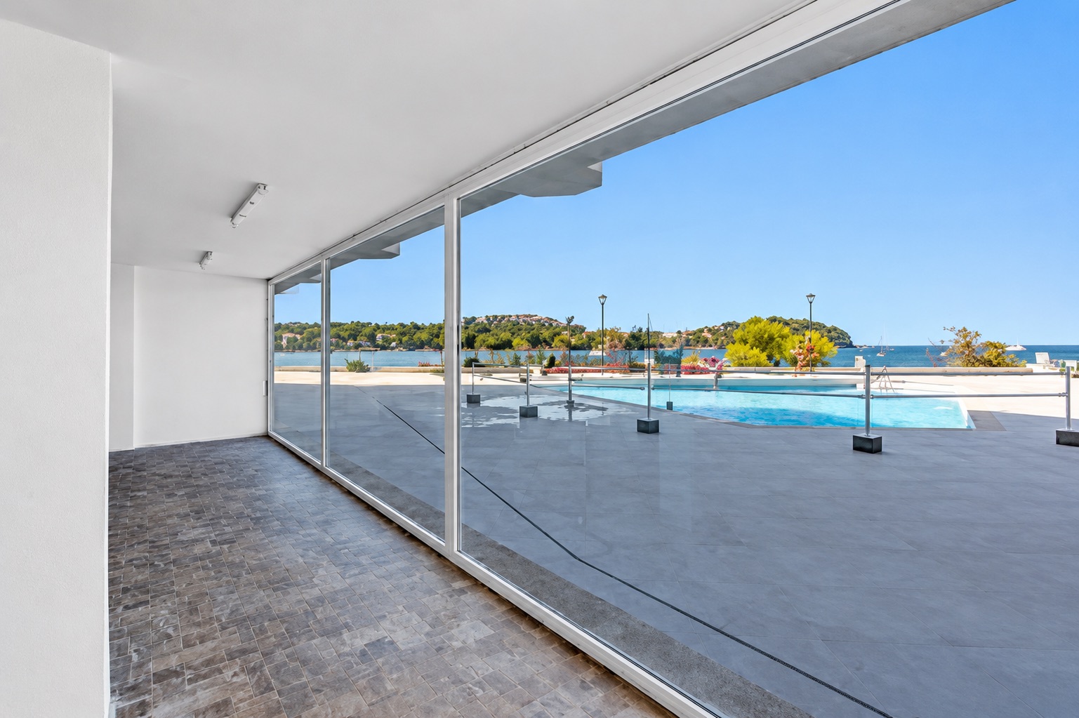 Restaurant for sale or rent in Santa Ponsa