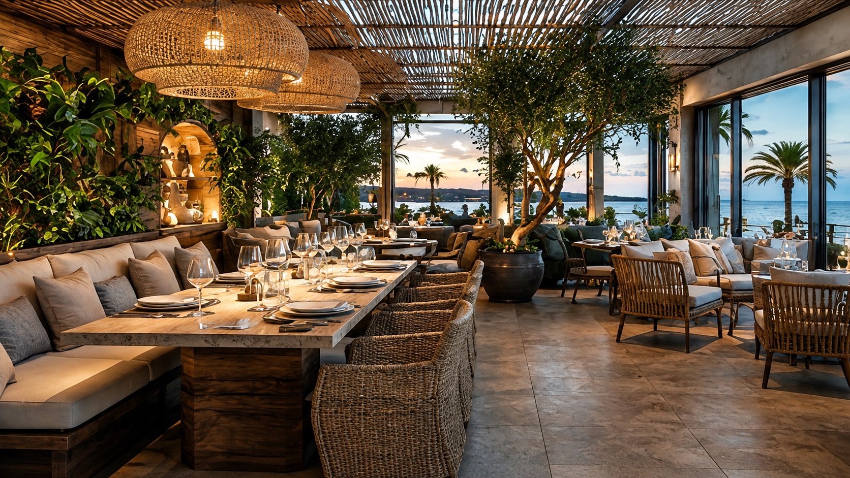 Restaurant for sale or rent in Santa Ponsa