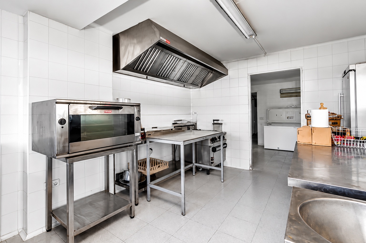 Restaurant for sale or rent in Santa Ponsa