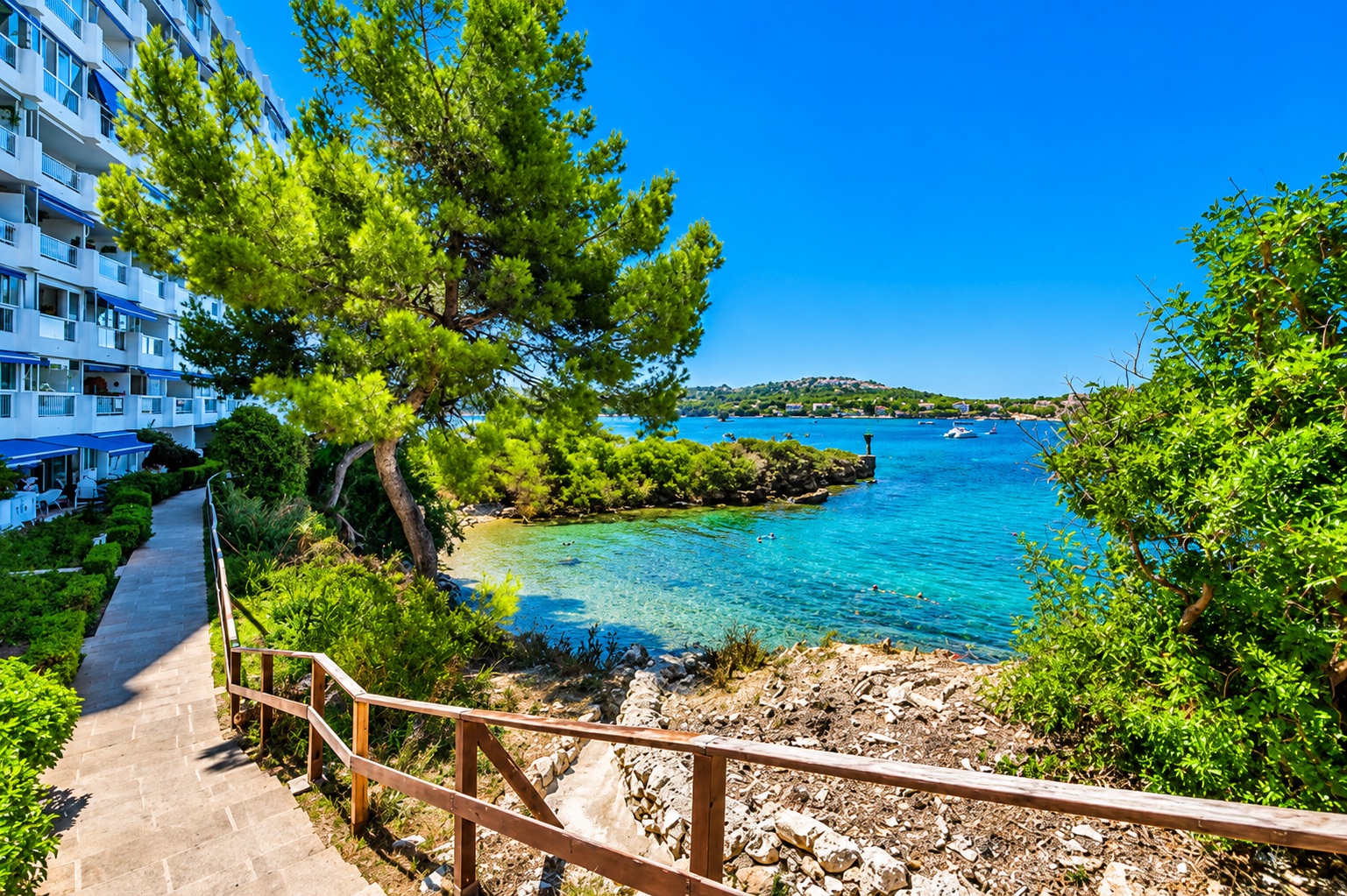 Restaurant for sale or rent in Santa Ponsa