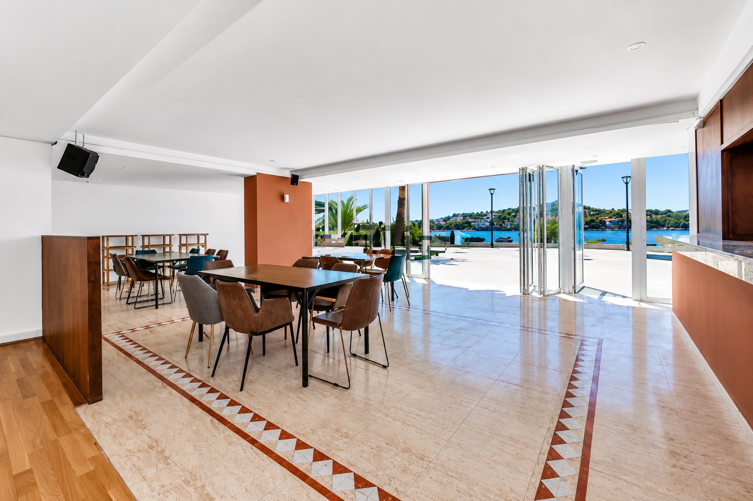 Restaurant for sale or rent in Santa Ponsa