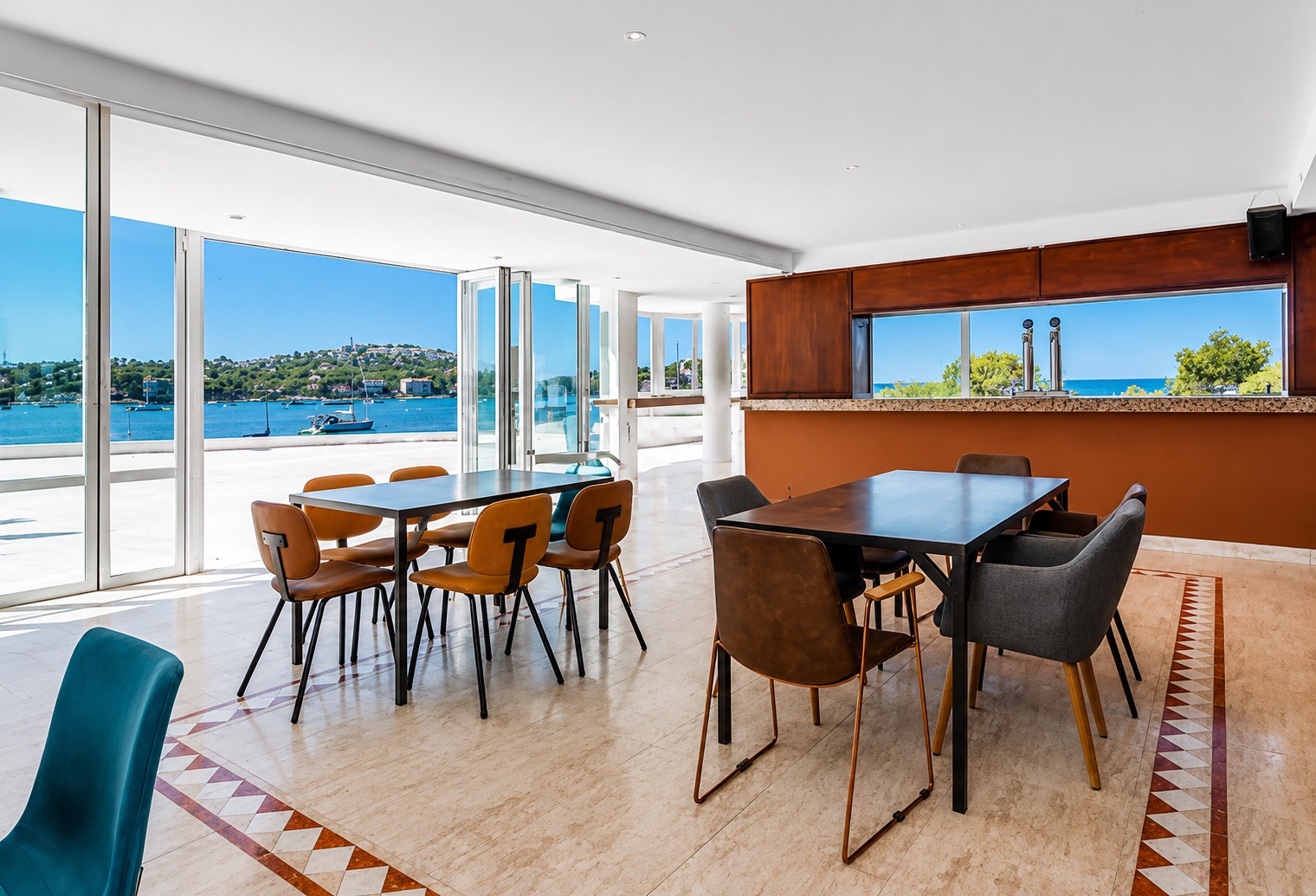 Restaurant for sale or rent in Santa Ponsa