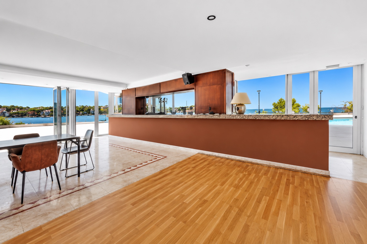 Restaurant for sale or rent in Santa Ponsa