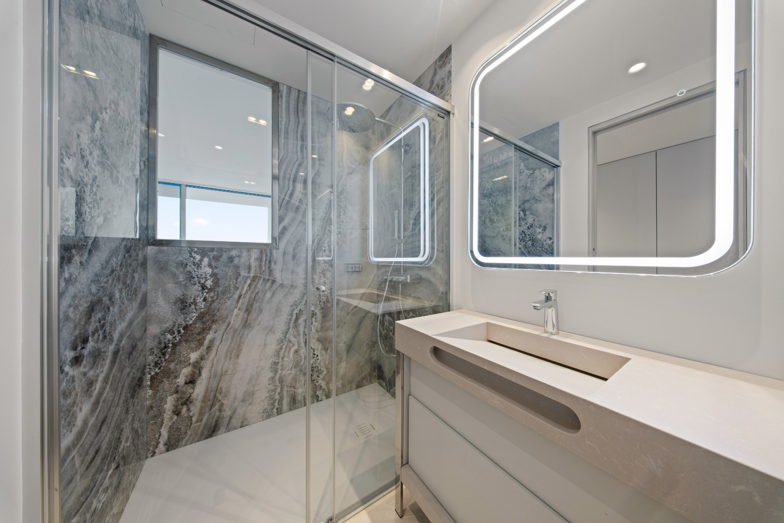 Brand New Luxury Villa for Sale at Seafront of Cala Vinyas