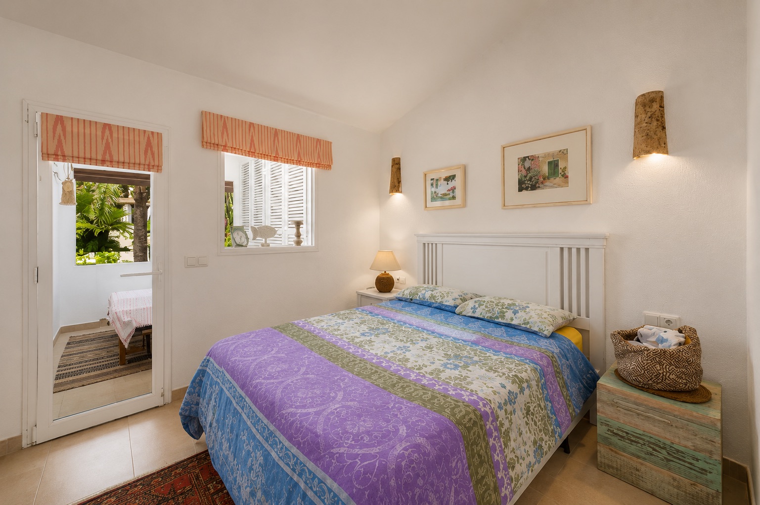 Luxury Penthouse for Sale in Costa de la Calma with Direct Sea Access