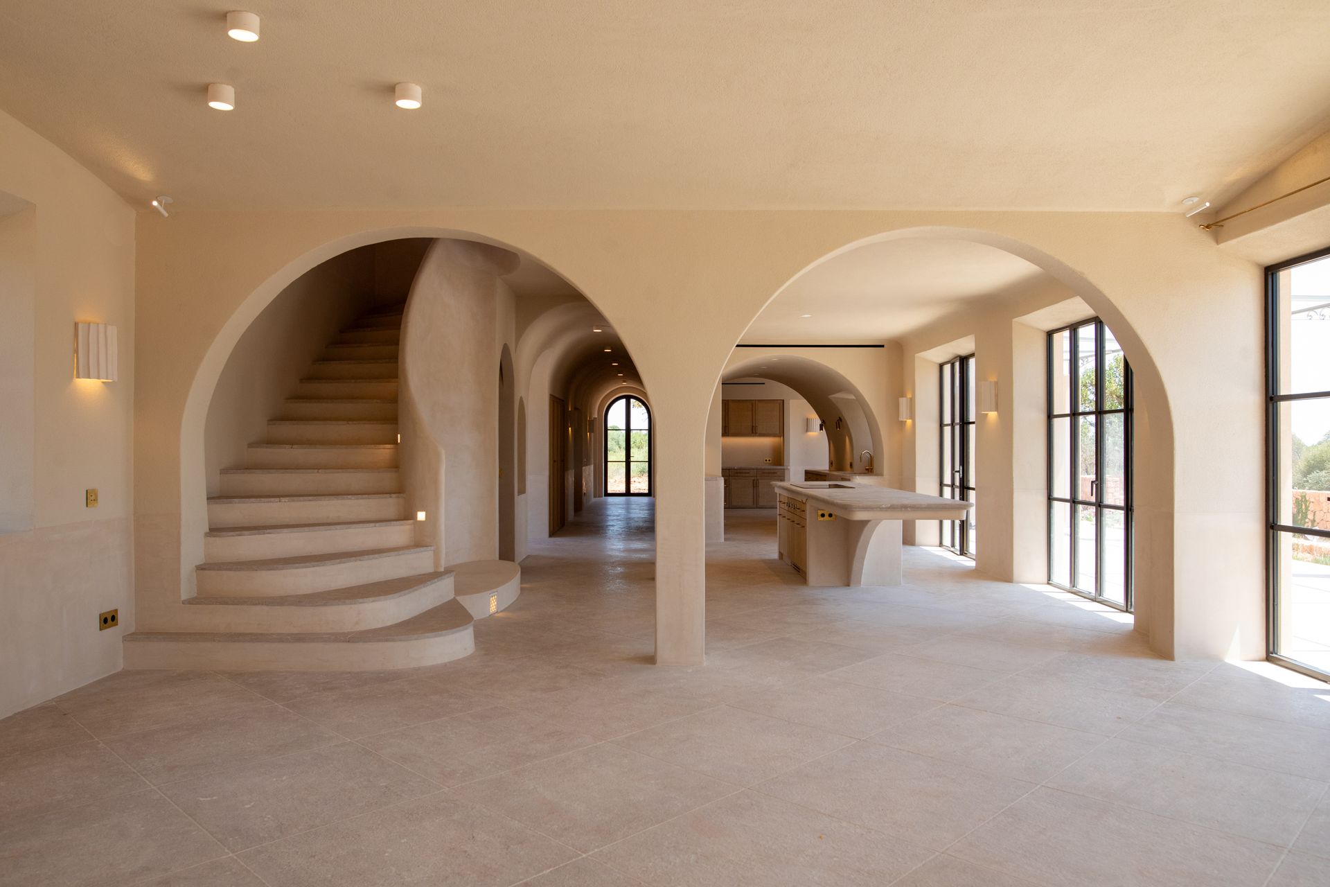 Elegant New-Build Country House for sale in Santa Maria