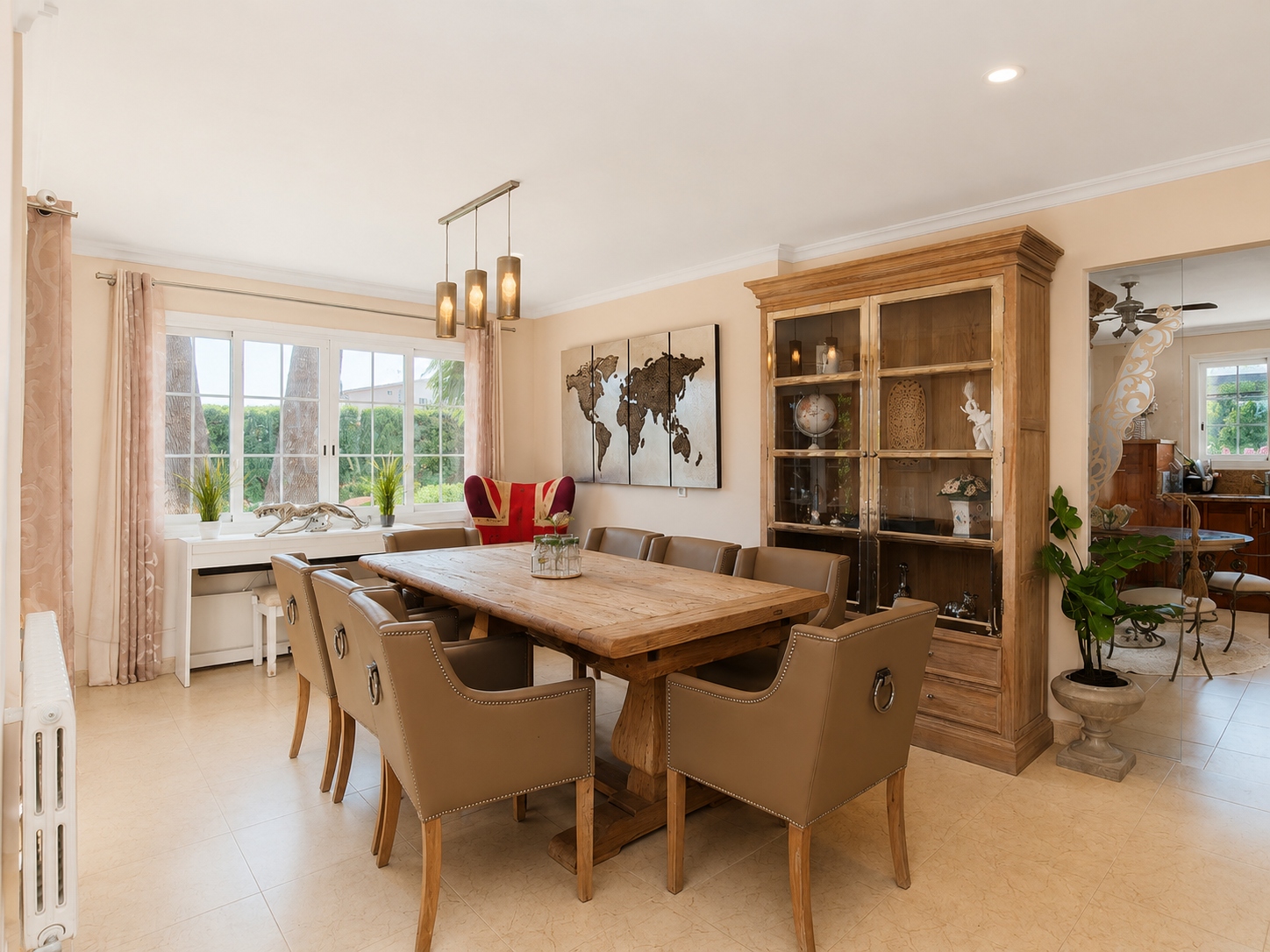 Recently renovated House vor Sale in Es Garrovers - Marratxi
