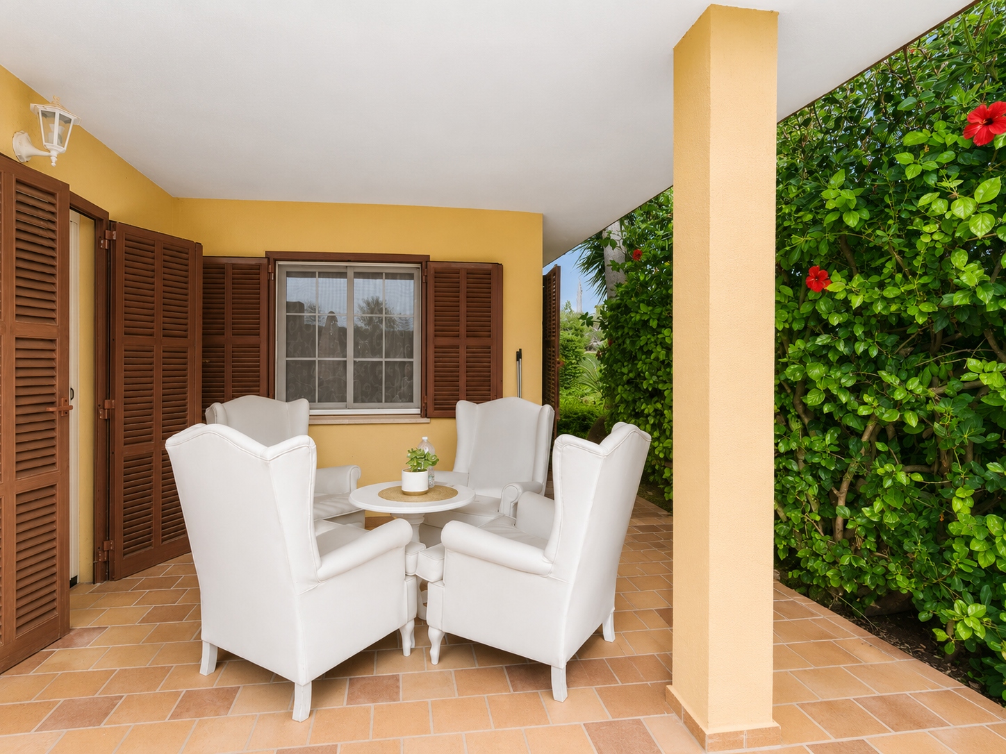 Recently renovated House vor Sale in Es Garrovers - Marratxi