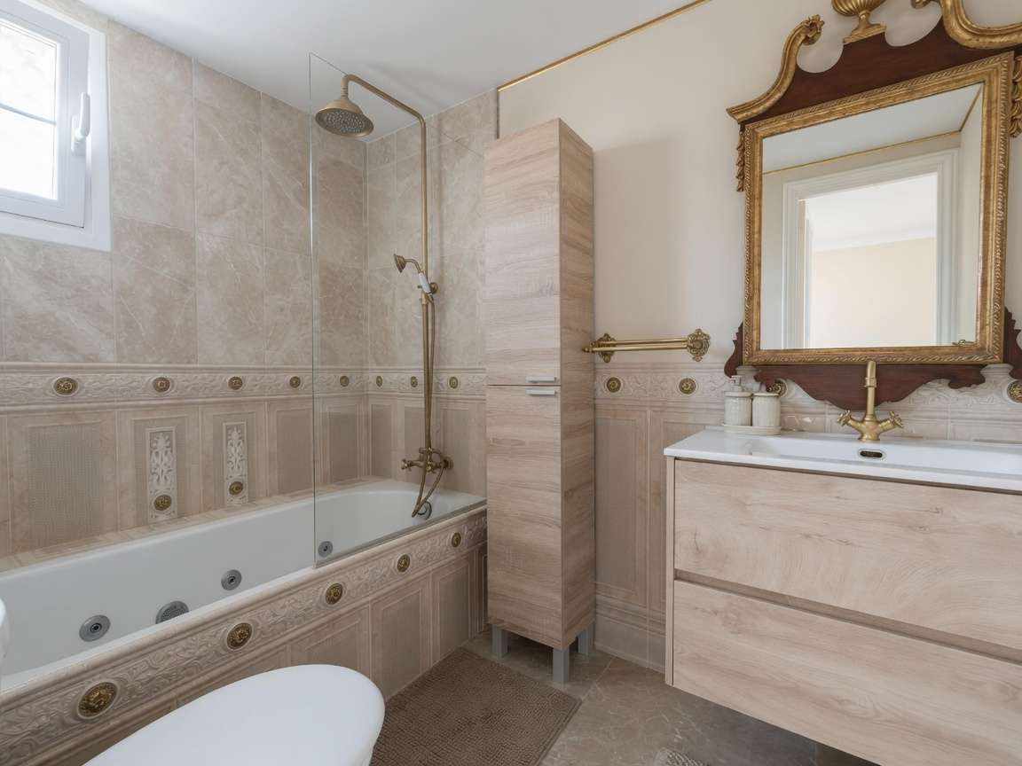 Recently renovated House vor Sale in Es Garrovers - Marratxi