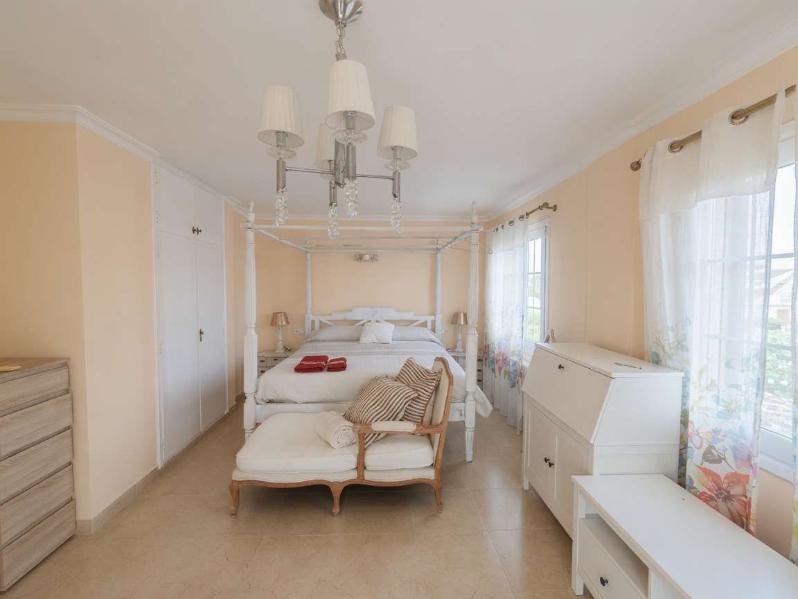 Recently renovated House vor Sale in Es Garrovers - Marratxi