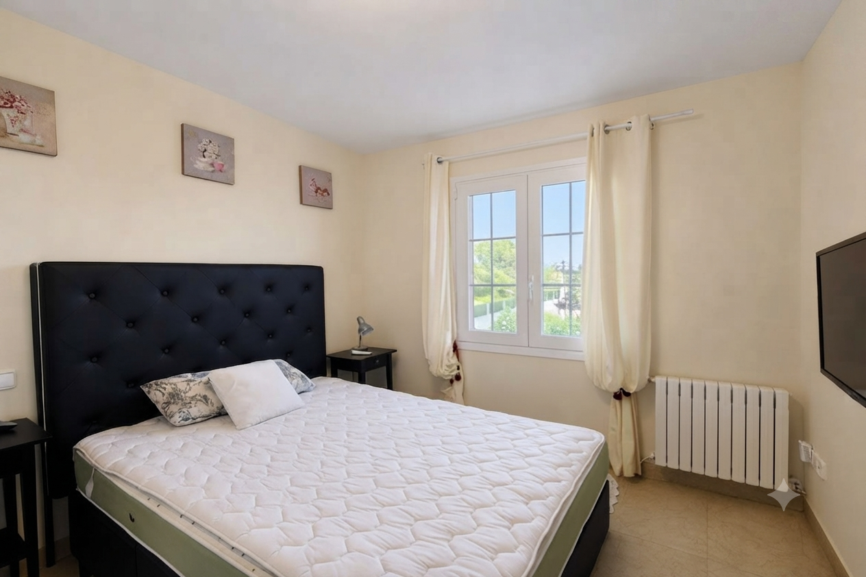 Recently renovated House vor Sale in Es Garrovers - Marratxi