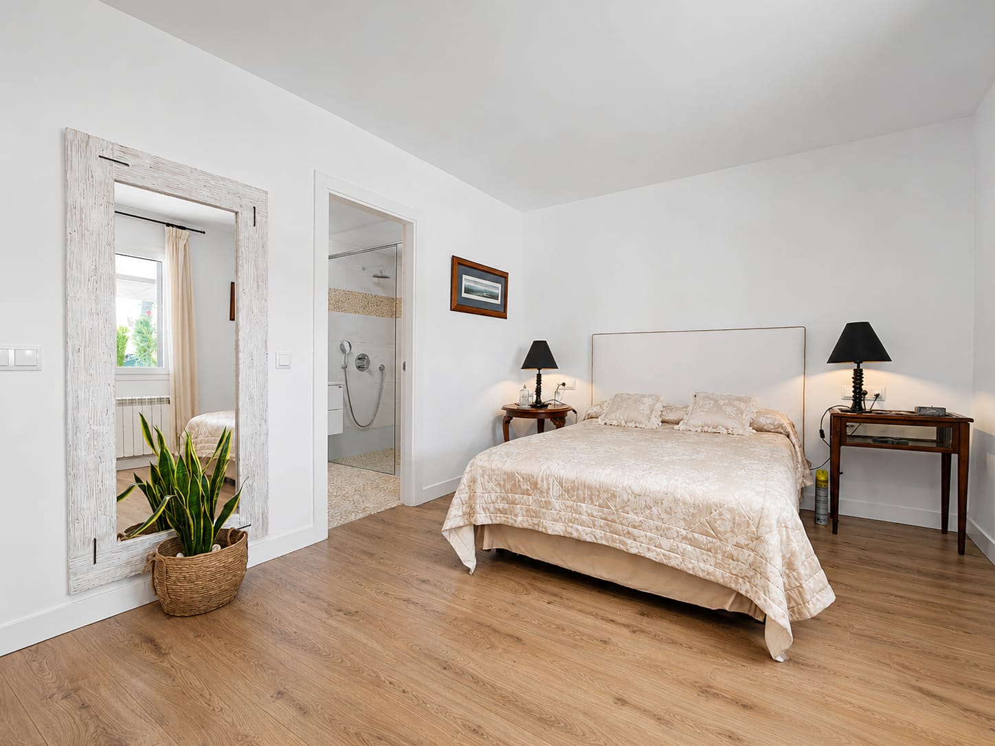 Semi-detached Villa for Sale in Calvia
