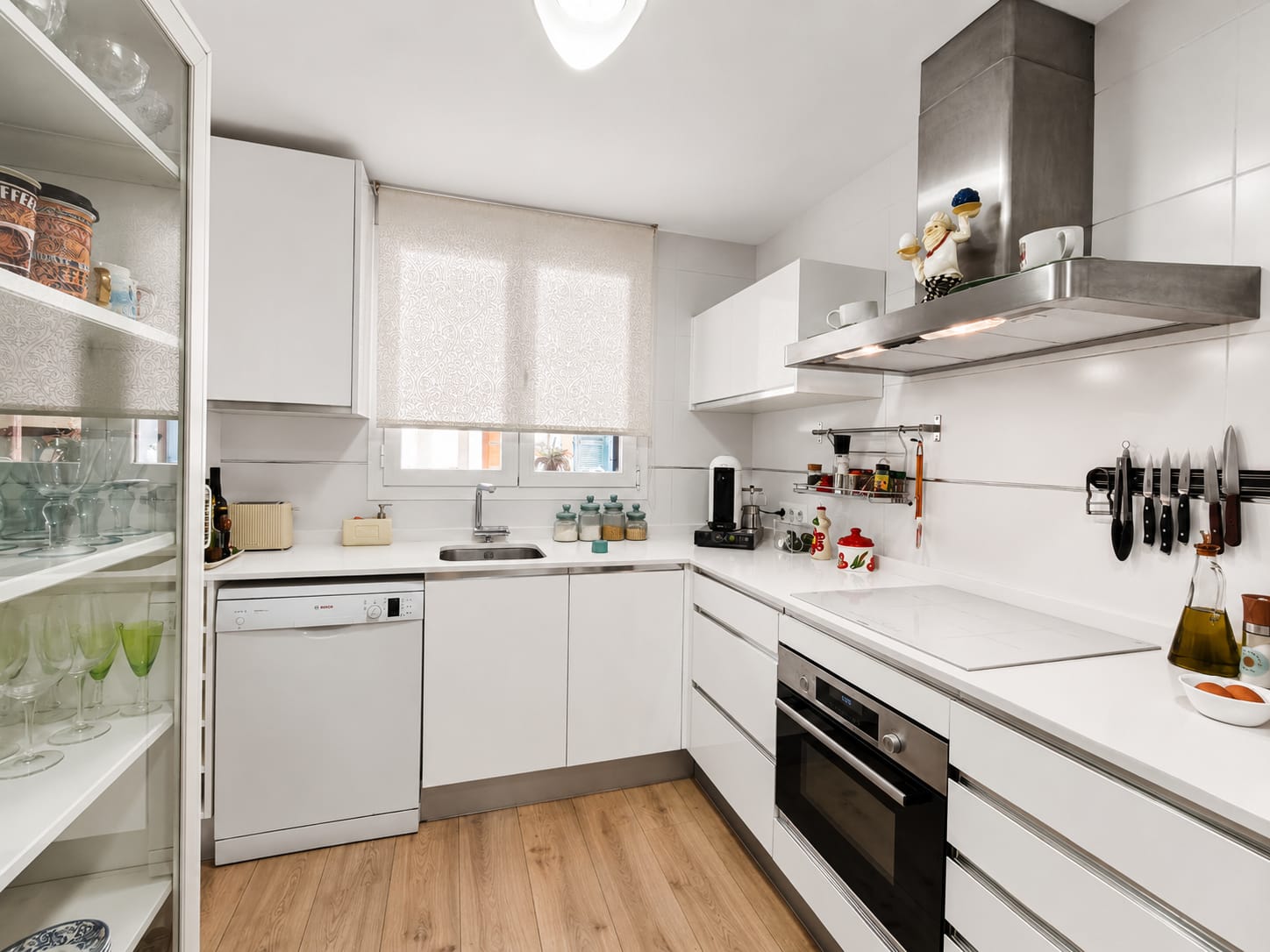 Semi-detached Villa for Sale in Calvia